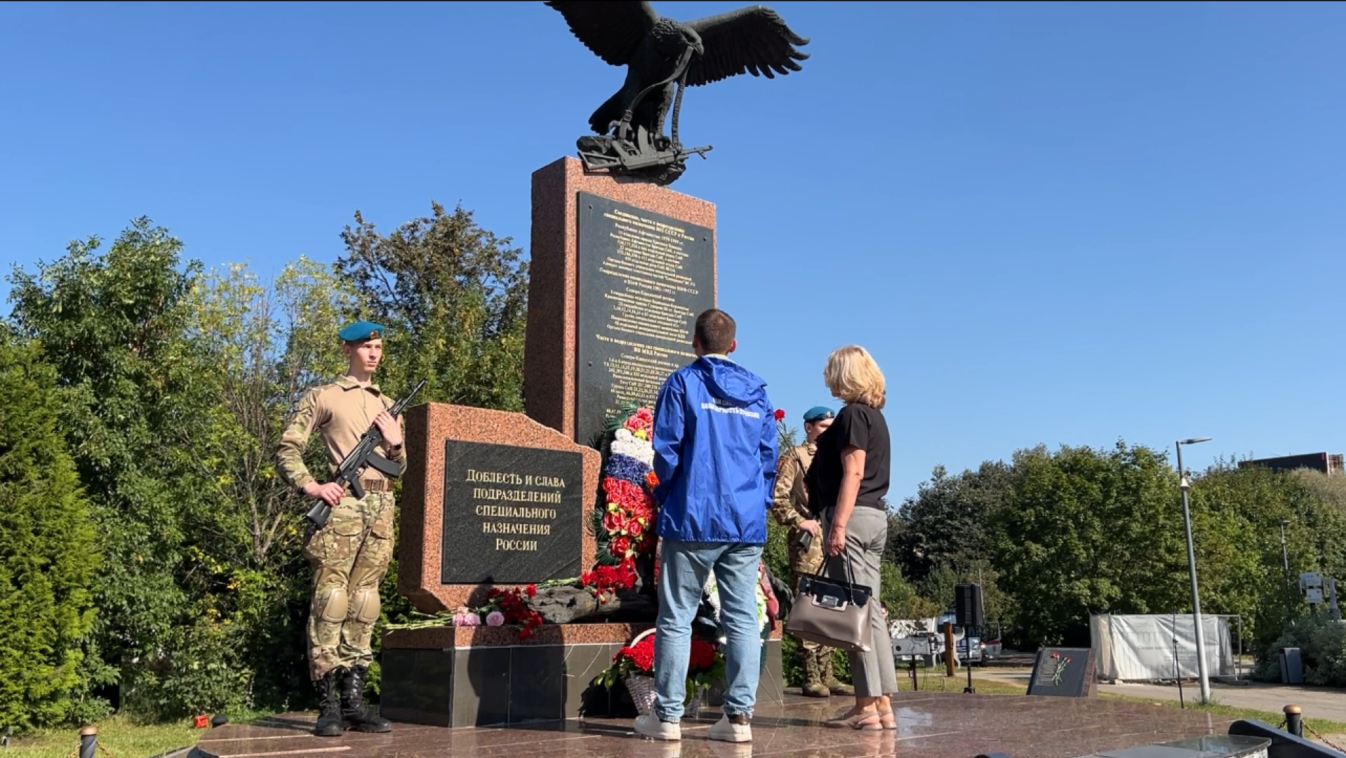 химки, общество, терроризм, беслан, день солидарности в борьбе с терроризмом,