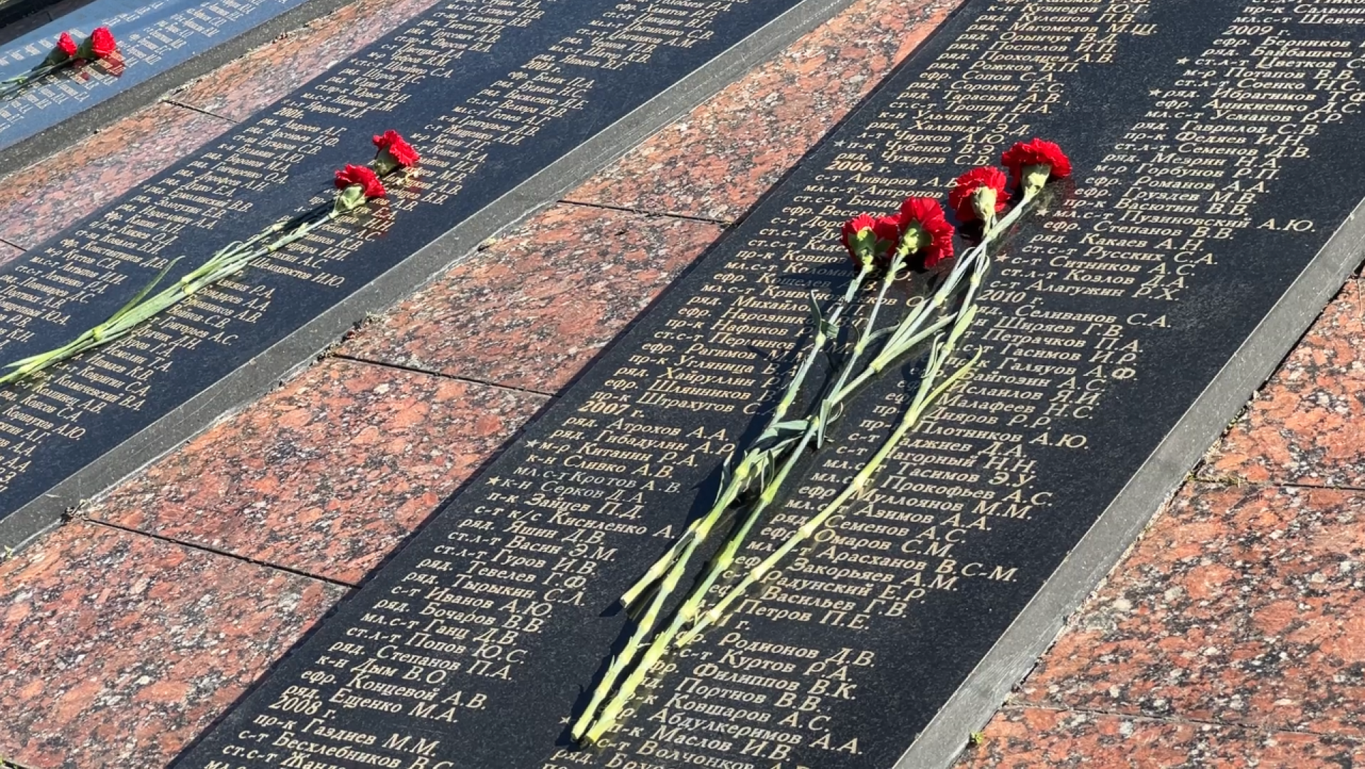 химки, общество, терроризм, беслан, день солидарности в борьбе с терроризмом,