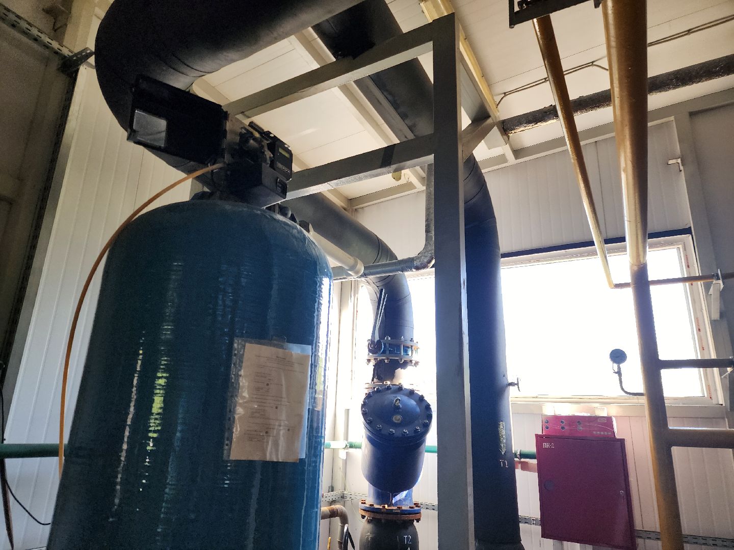 ногинск, жители, общество, жкх, котельные, новый отопительный сезон, глава богородского округа,