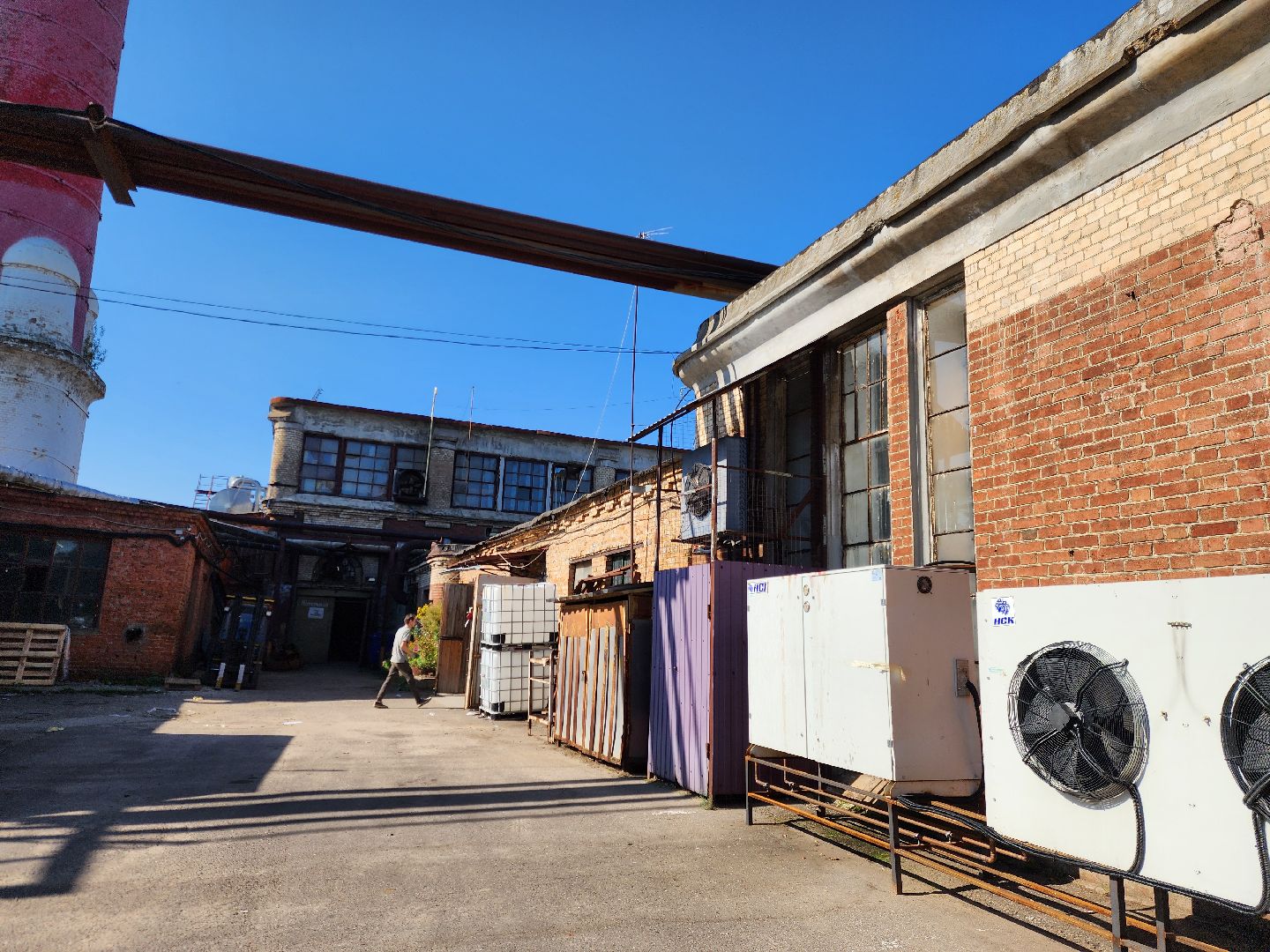 ногинск, жители, общество, жкх, котельные, новый отопительный сезон, глава богородского округа,