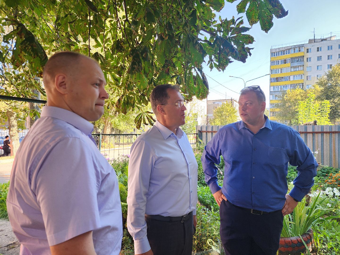 ногинск, жители, общество, жкх, котельные, новый отопительный сезон, глава богородского округа,