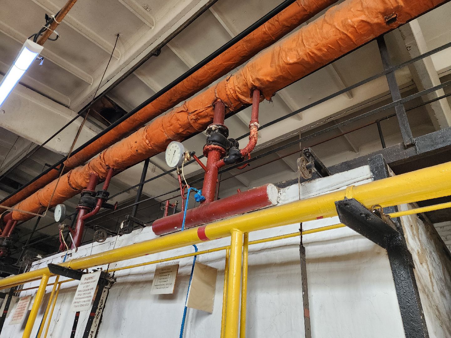 ногинск, жители, общество, жкх, котельные, новый отопительный сезон, глава богородского округа,