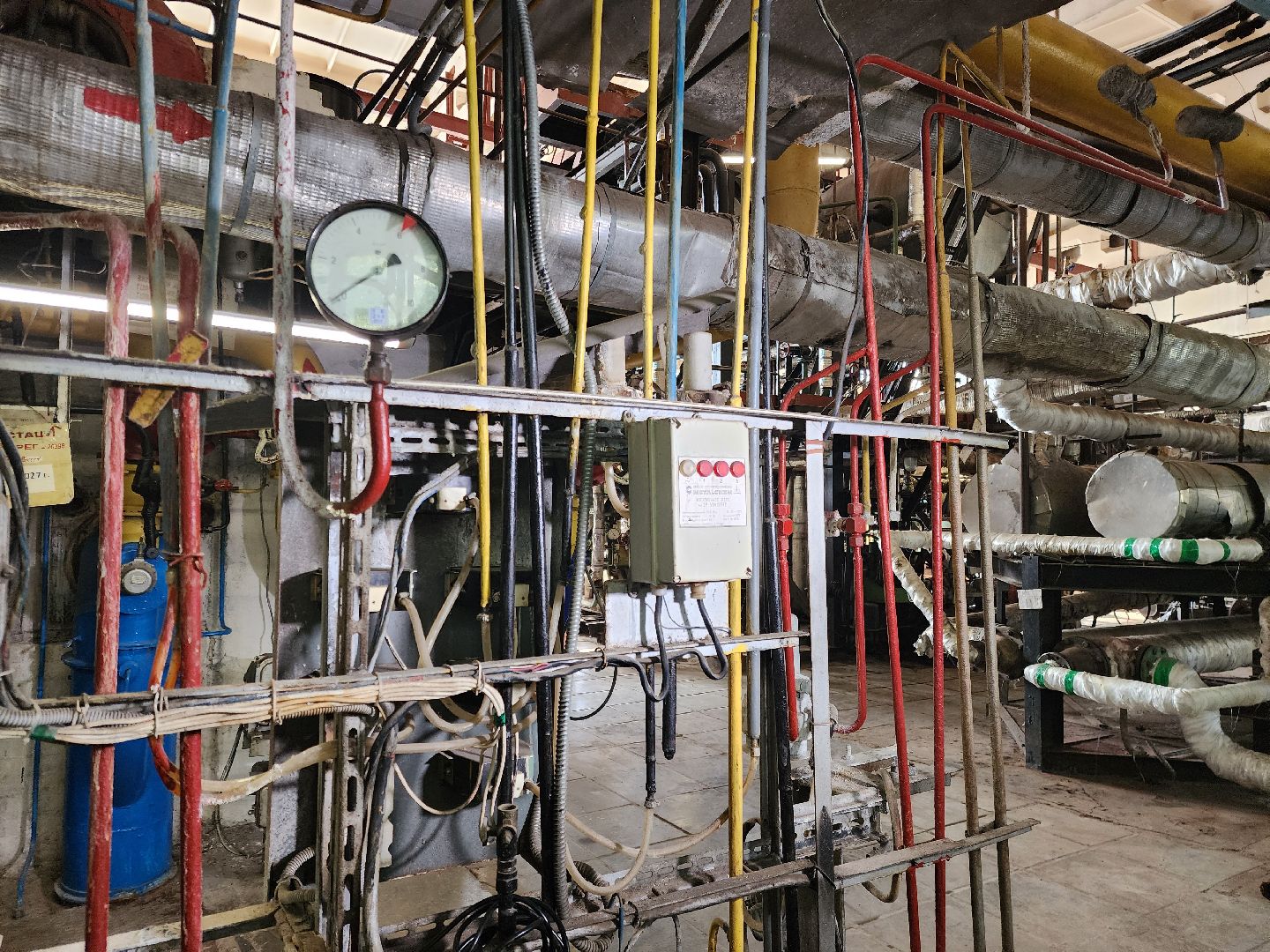 ногинск, жители, общество, жкх, котельные, новый отопительный сезон, глава богородского округа,