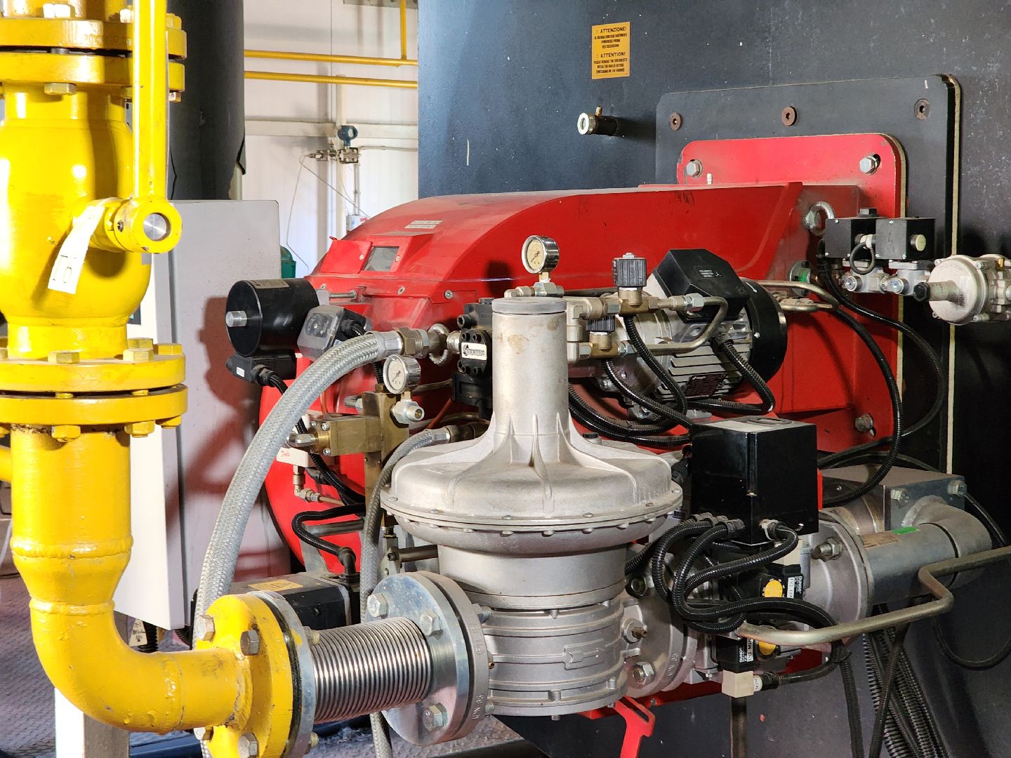 ногинск, жители, общество, жкх, котельные, новый отопительный сезон, глава богородского округа,