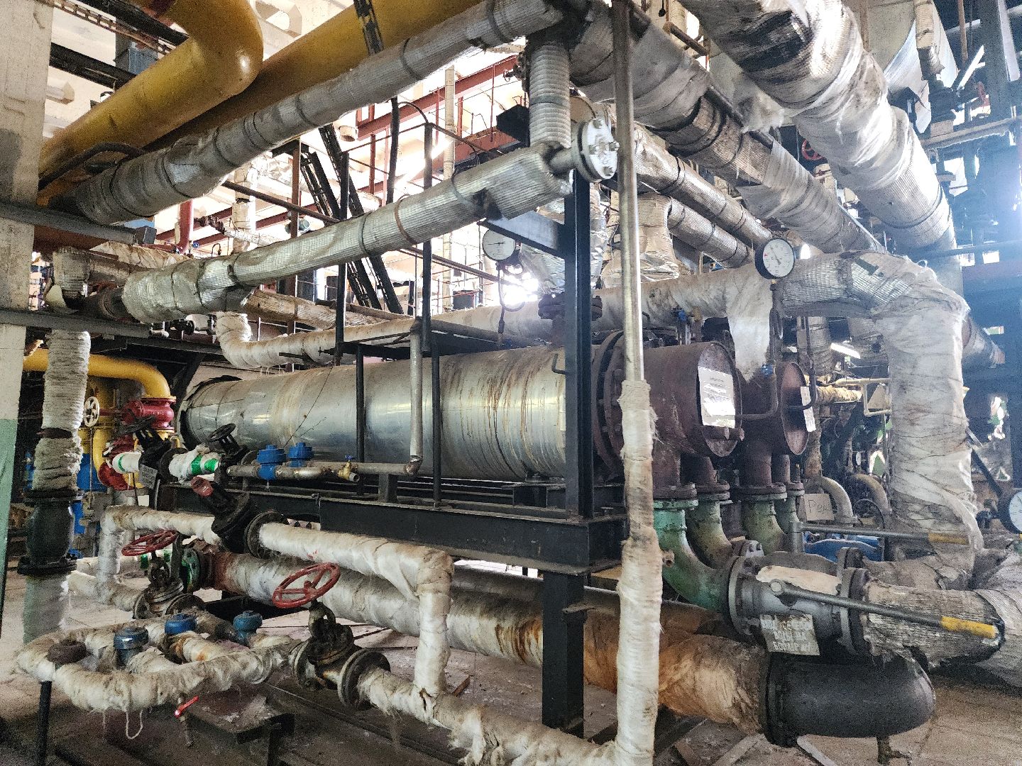 ногинск, жители, общество, жкх, котельные, новый отопительный сезон, глава богородского округа,