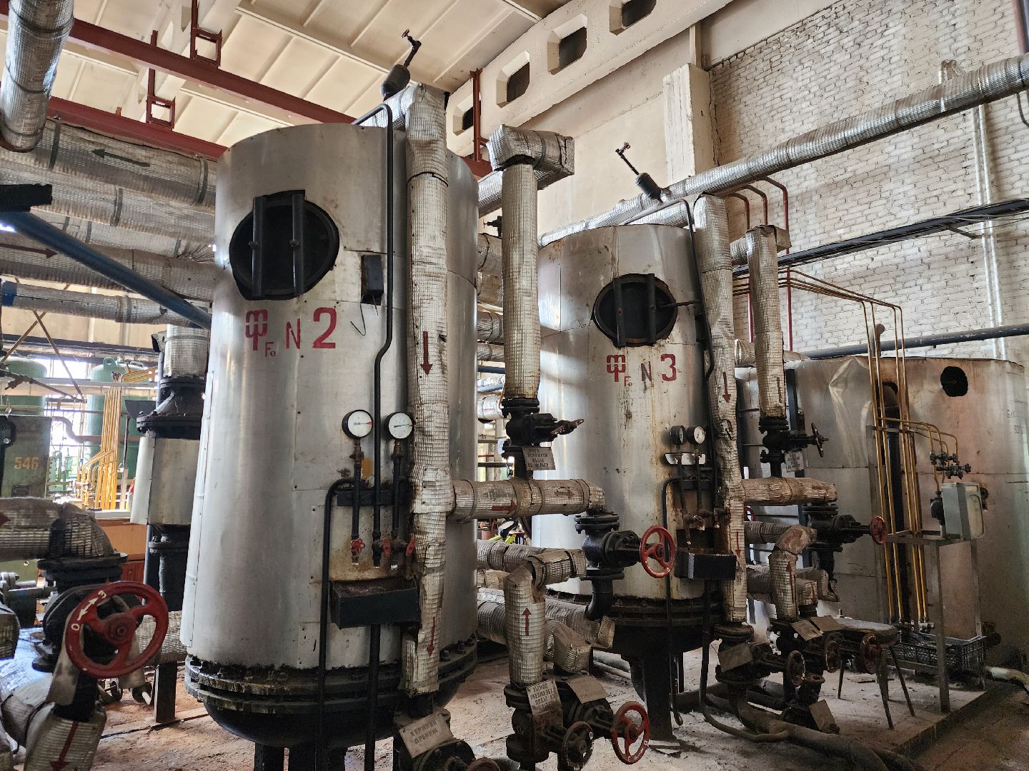 ногинск, жители, общество, жкх, котельные, новый отопительный сезон, глава богородского округа,