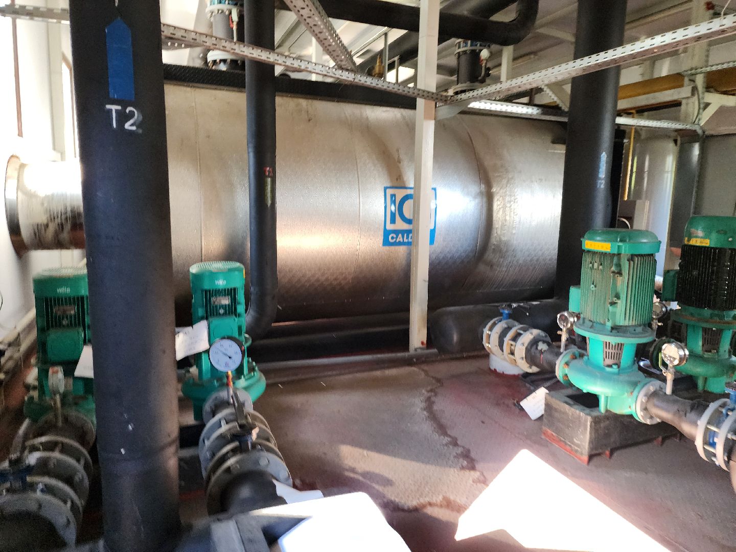 ногинск, жители, общество, жкх, котельные, новый отопительный сезон, глава богородского округа,