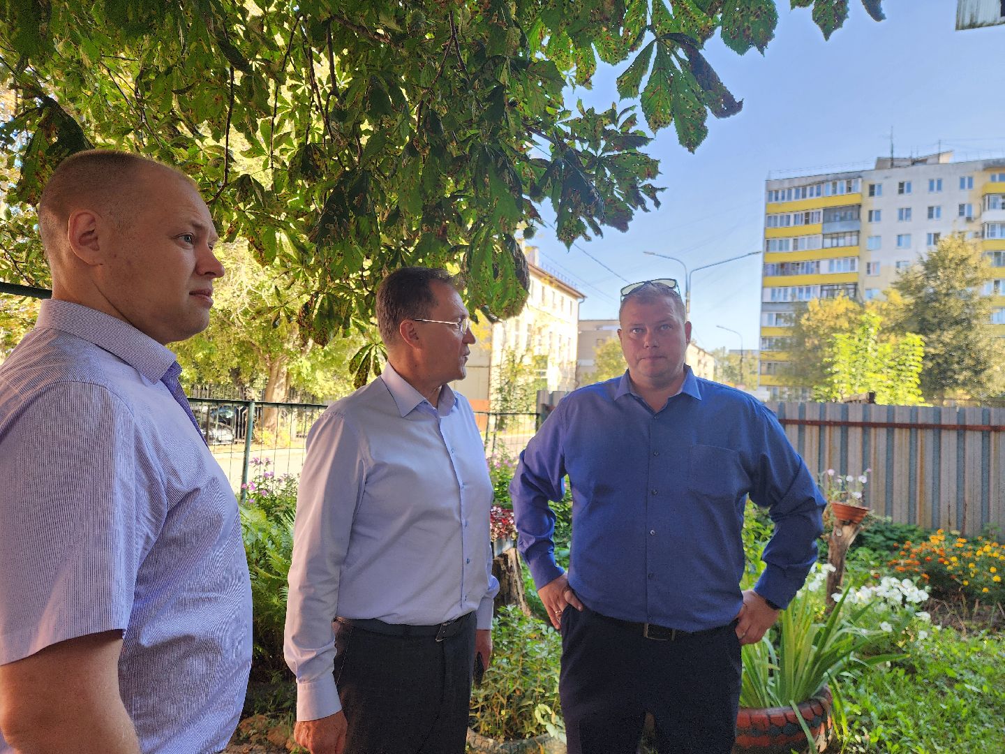 ногинск, жители, общество, жкх, котельные, новый отопительный сезон, глава богородского округа,