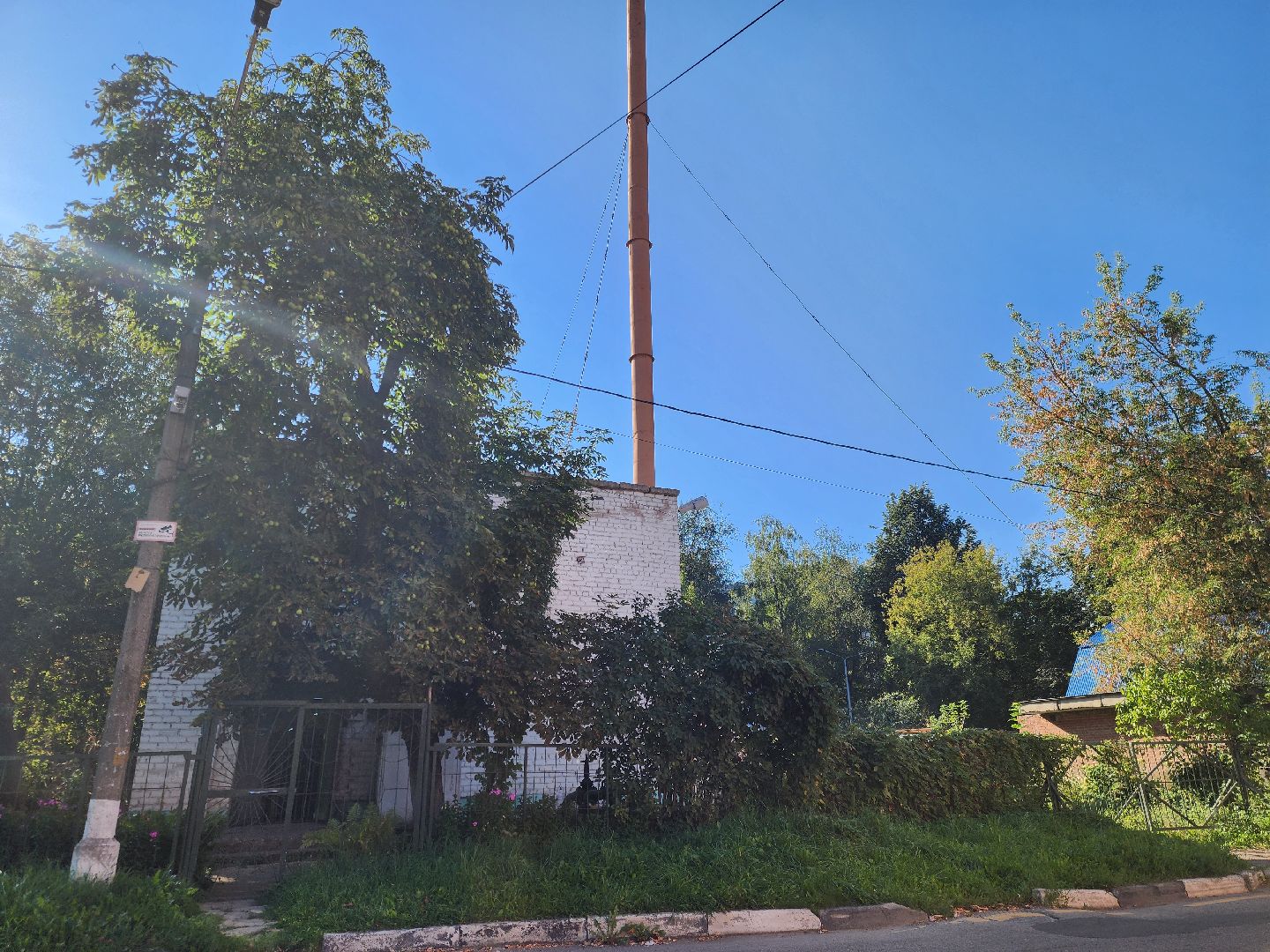 ногинск, жители, общество, жкх, котельные, новый отопительный сезон, глава богородского округа,