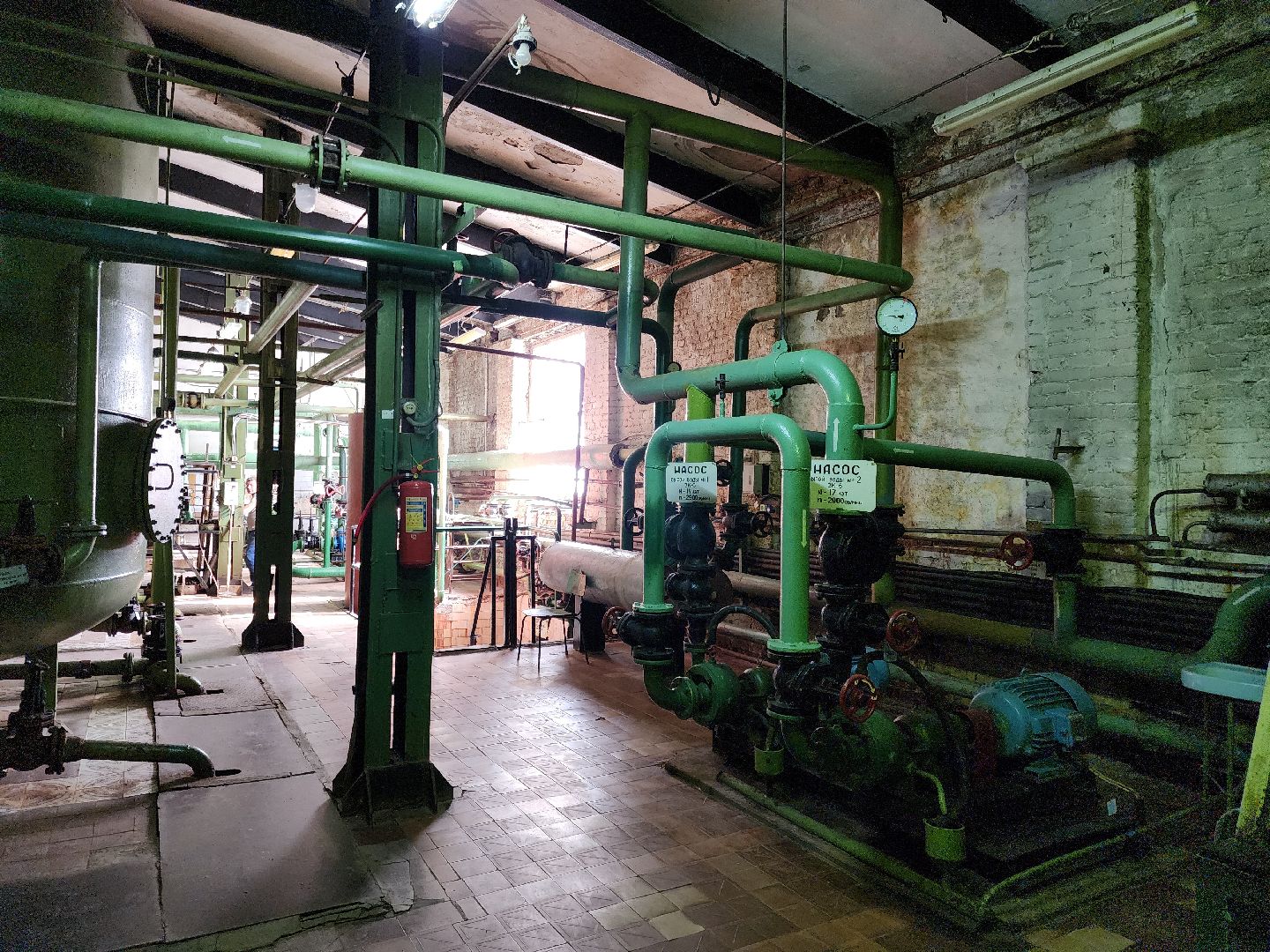 ногинск, жители, общество, жкх, котельные, новый отопительный сезон, глава богородского округа,