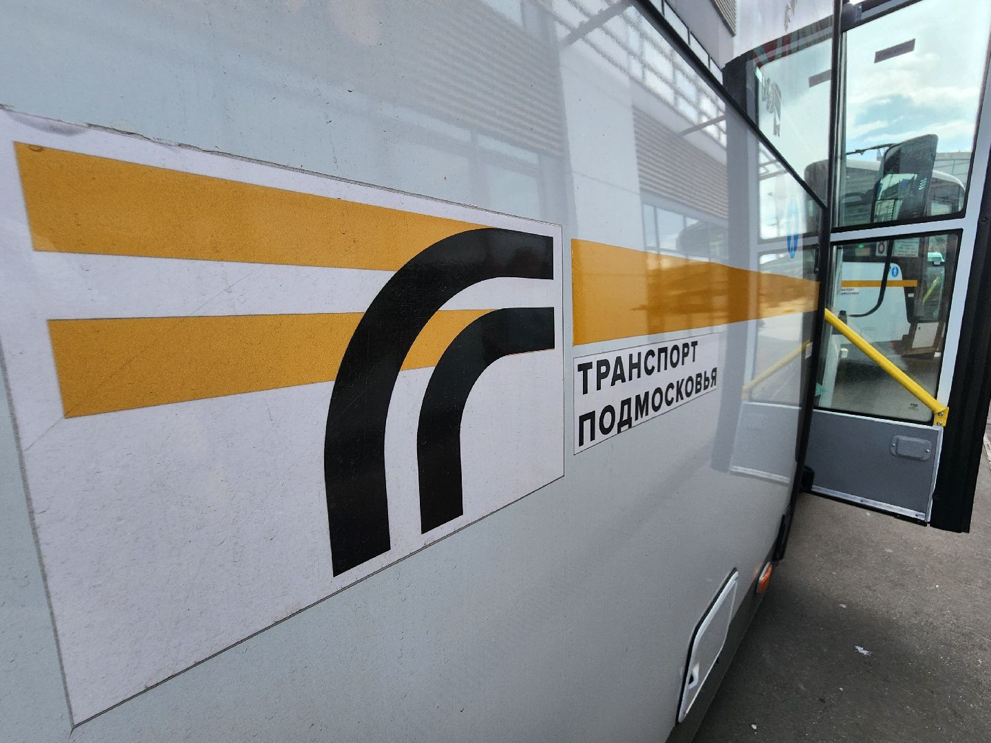 обновление автопарка,