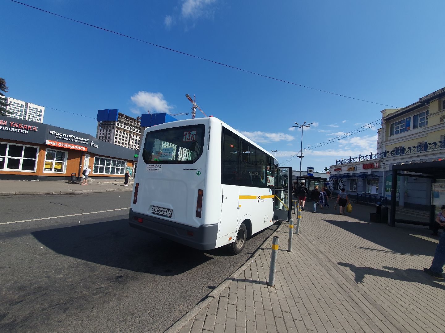 обновление автопарка,