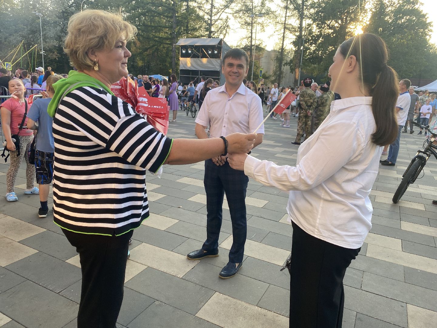 День города, Власиха день города, помощь СВО, ракетная столица власиха, 65 лет РВСН,