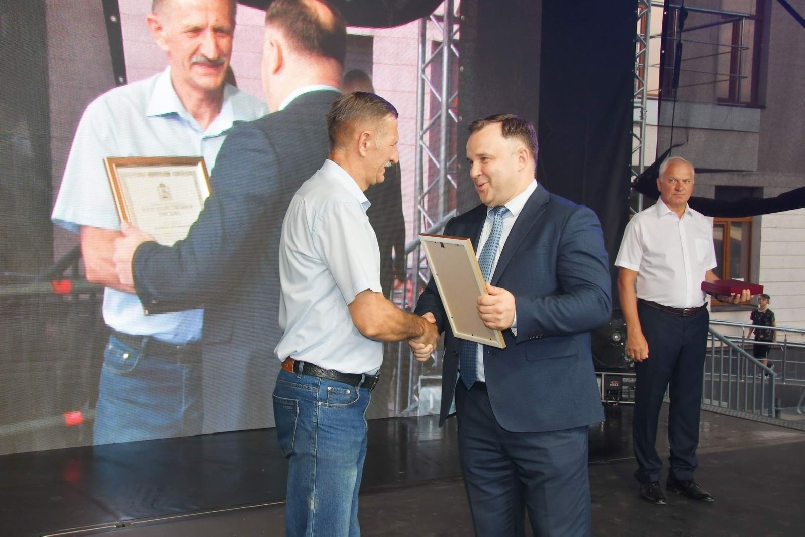 День города, Власиха день города, помощь СВО, ракетная столица власиха, 65 лет РВСН,