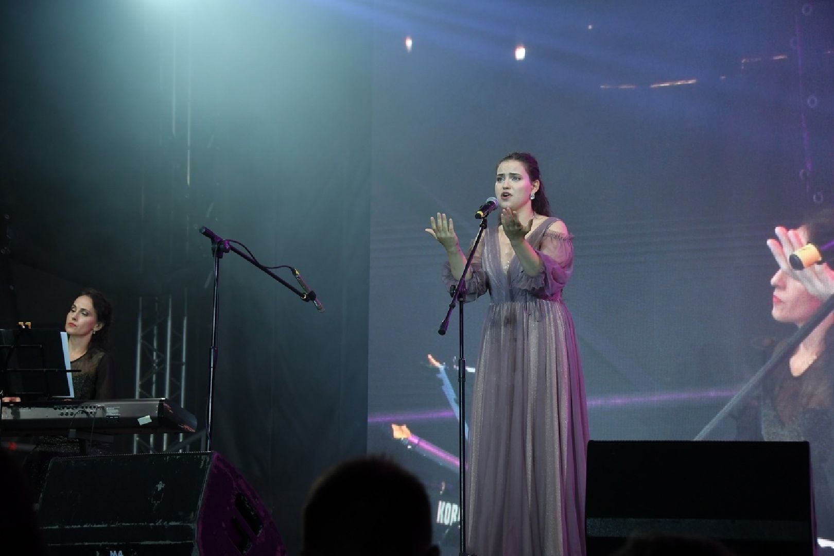 День города, Власиха день города, помощь СВО, ракетная столица власиха, 65 лет РВСН,