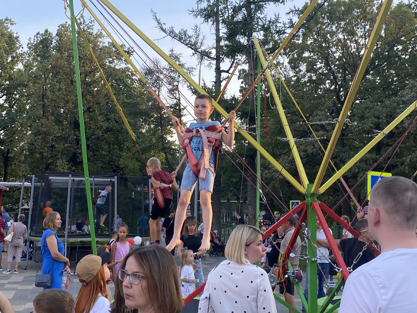 День города, Власиха день города, помощь СВО, ракетная столица власиха, 65 лет РВСН,