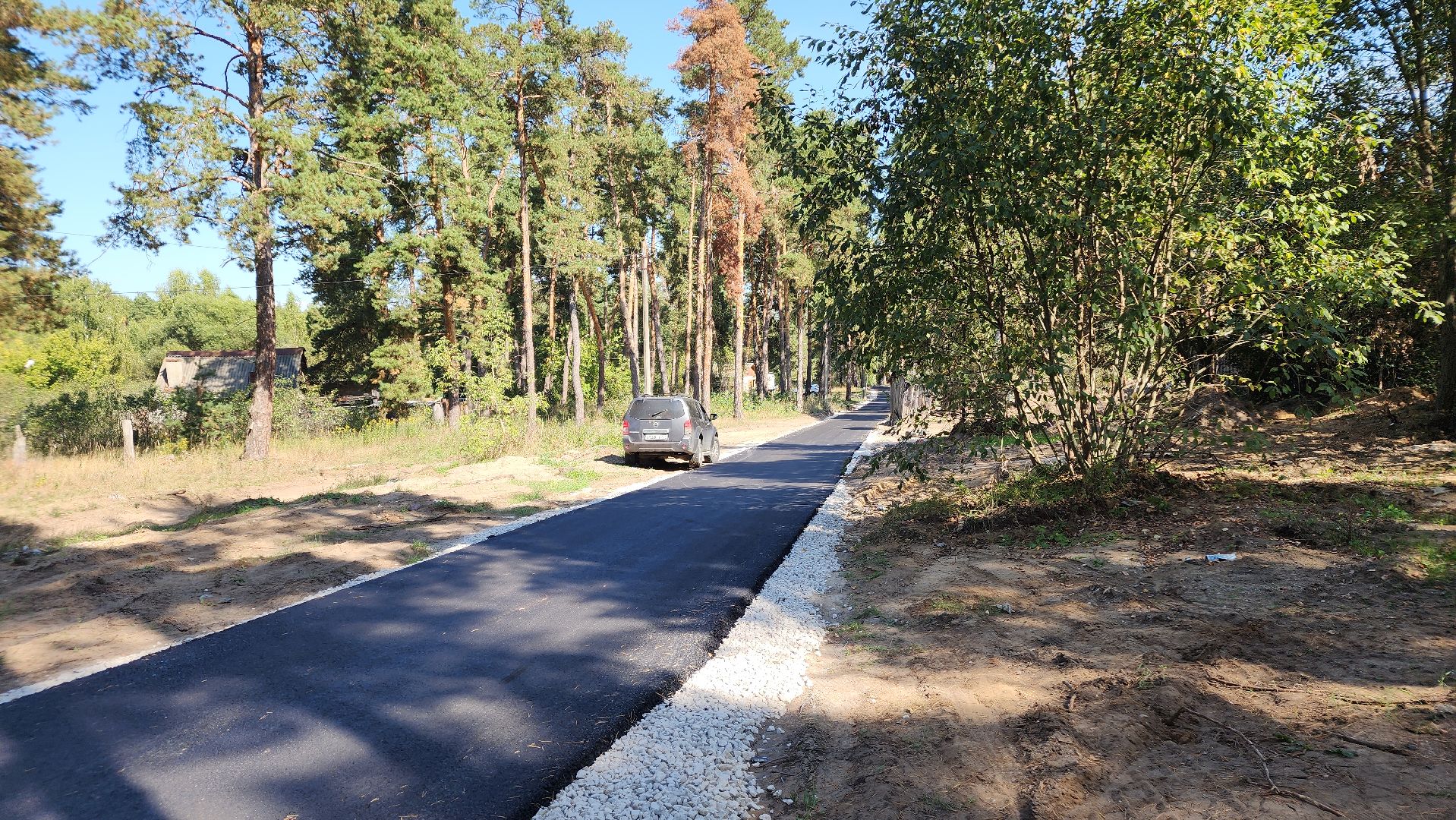 ступино, дороги, дороги подмосковья,