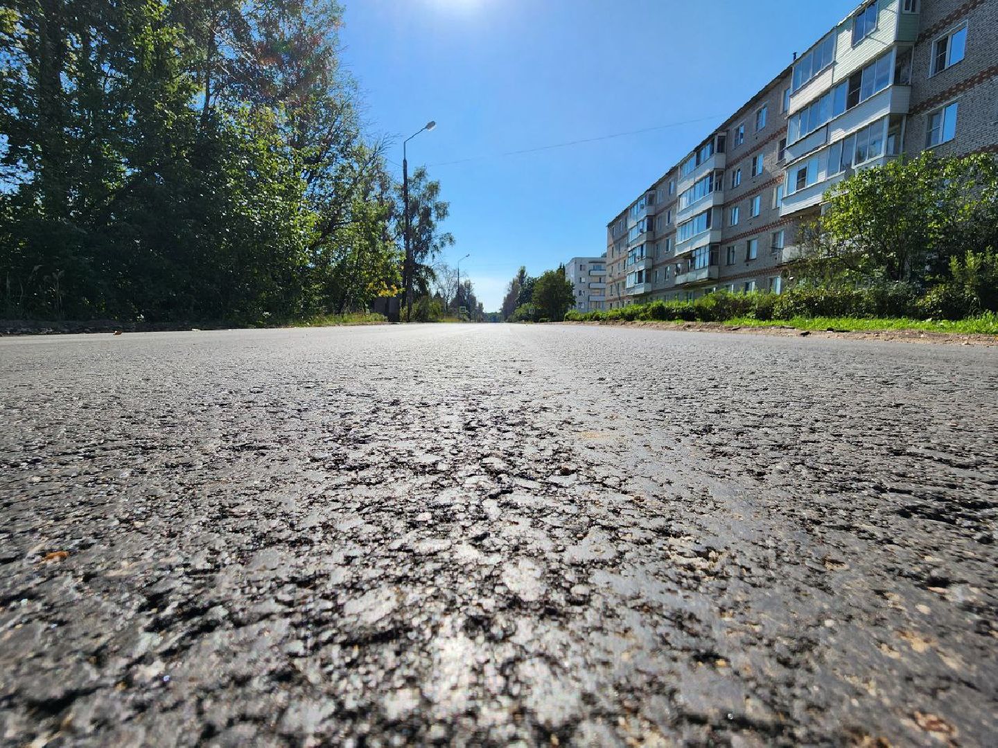 можайск, можайский городской округ, подмосковье, дороги, ремонт региональных дорог, ремонт дорог, нацпроект, безопасные качественные дороги,