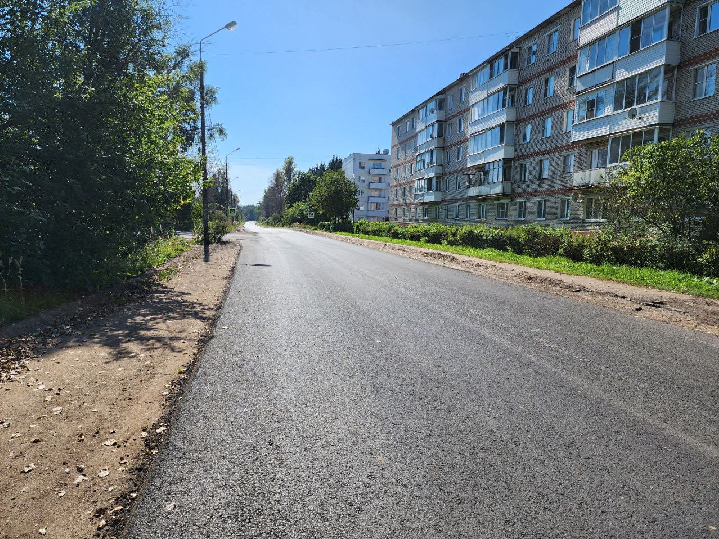 можайск, можайский городской округ, подмосковье, дороги, ремонт региональных дорог, ремонт дорог, нацпроект, безопасные качественные дороги,