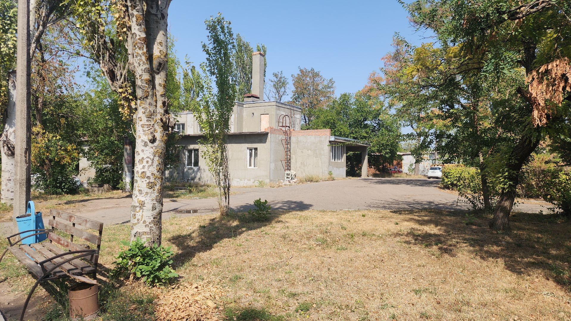 ДНР, Спецоперация, Здравоохранение, Шефская помощь регионов, Подмосковье,