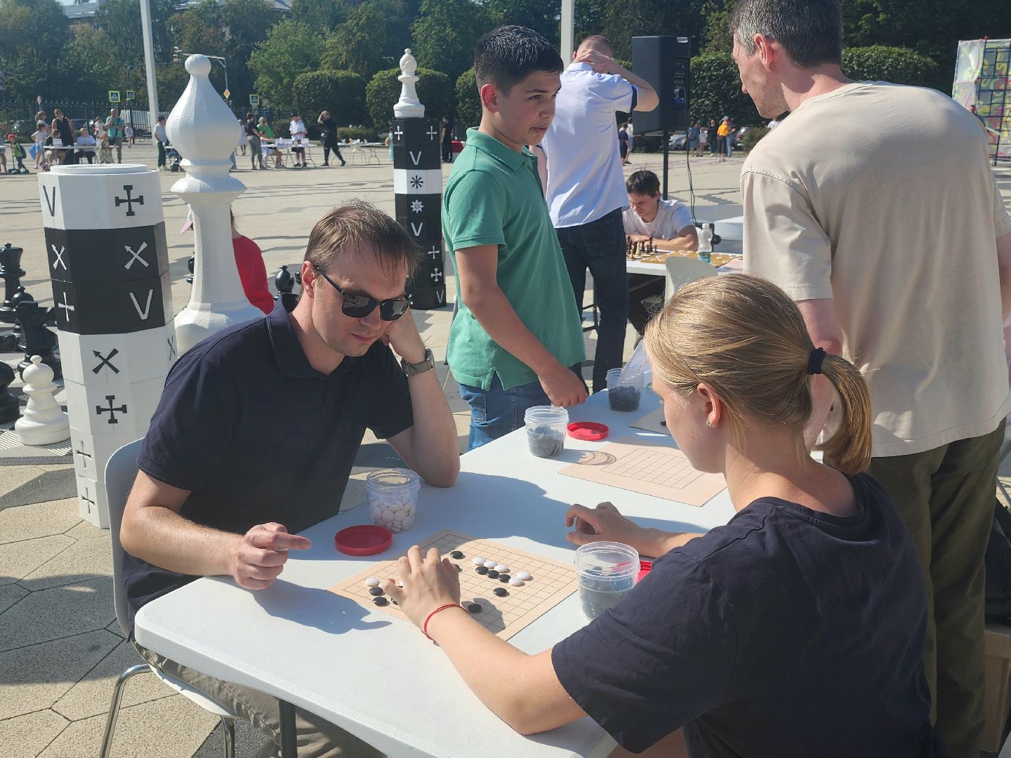 дом культуры, дк яуза, день открытых дверей,