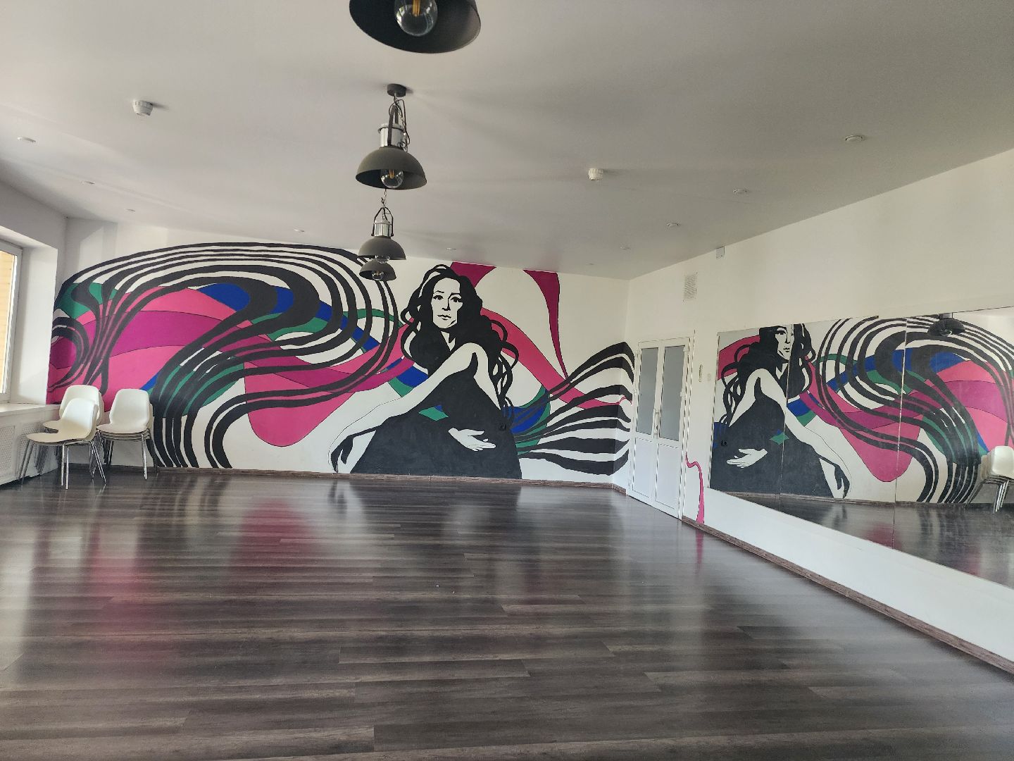 дом культуры, дк яуза, день открытых дверей,