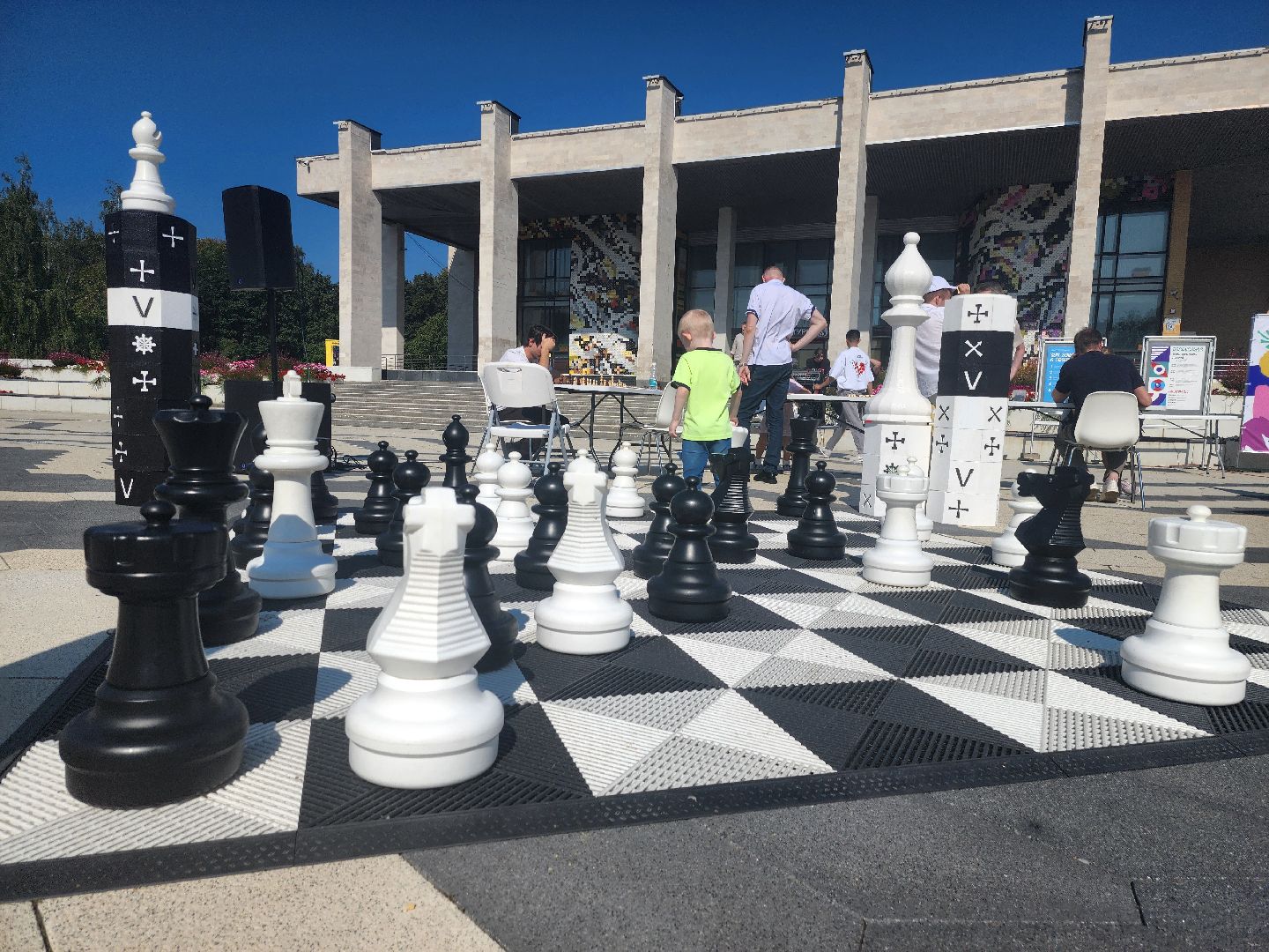 дом культуры, дк яуза, день открытых дверей,