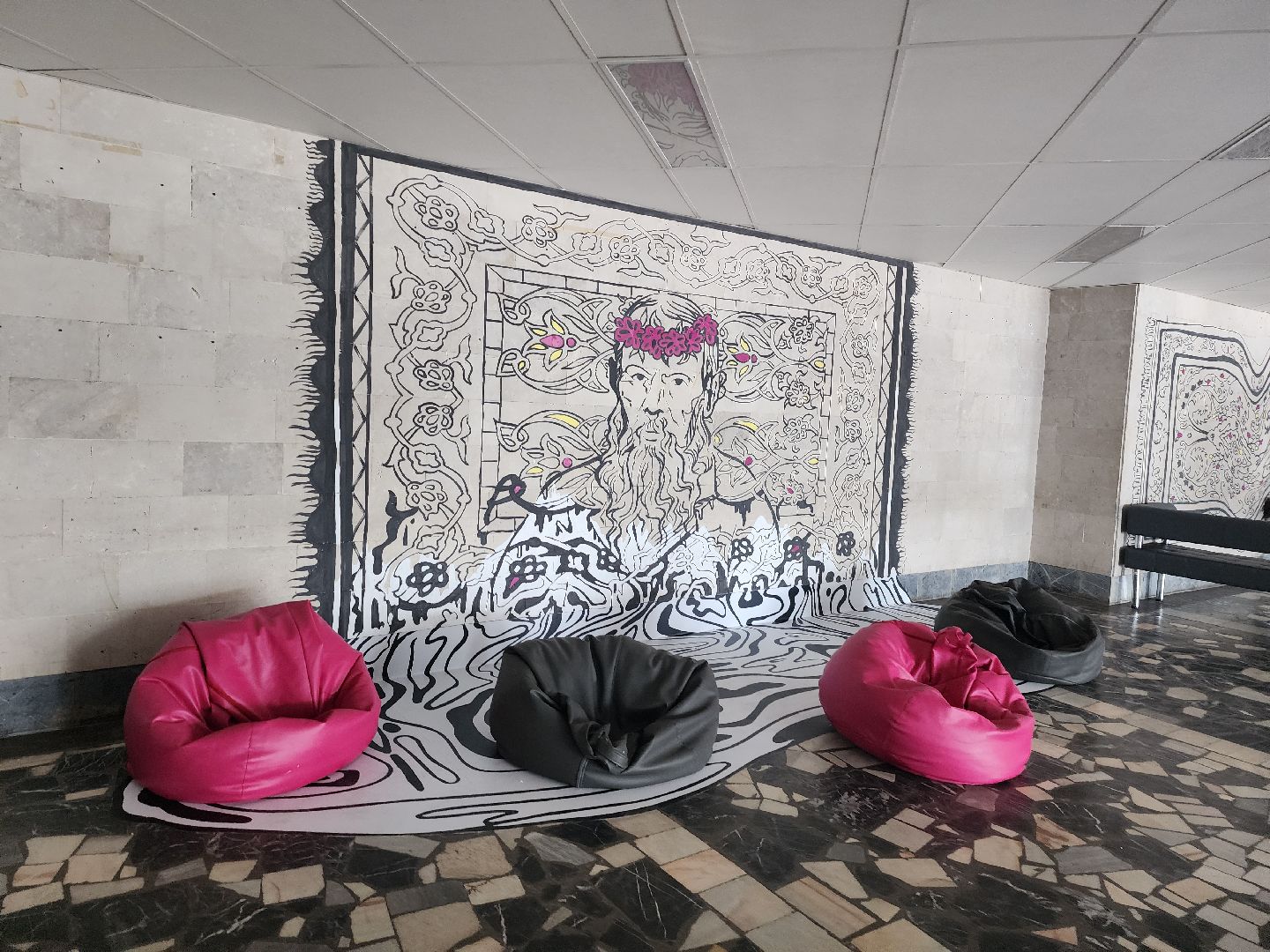 дом культуры, дк яуза, день открытых дверей,