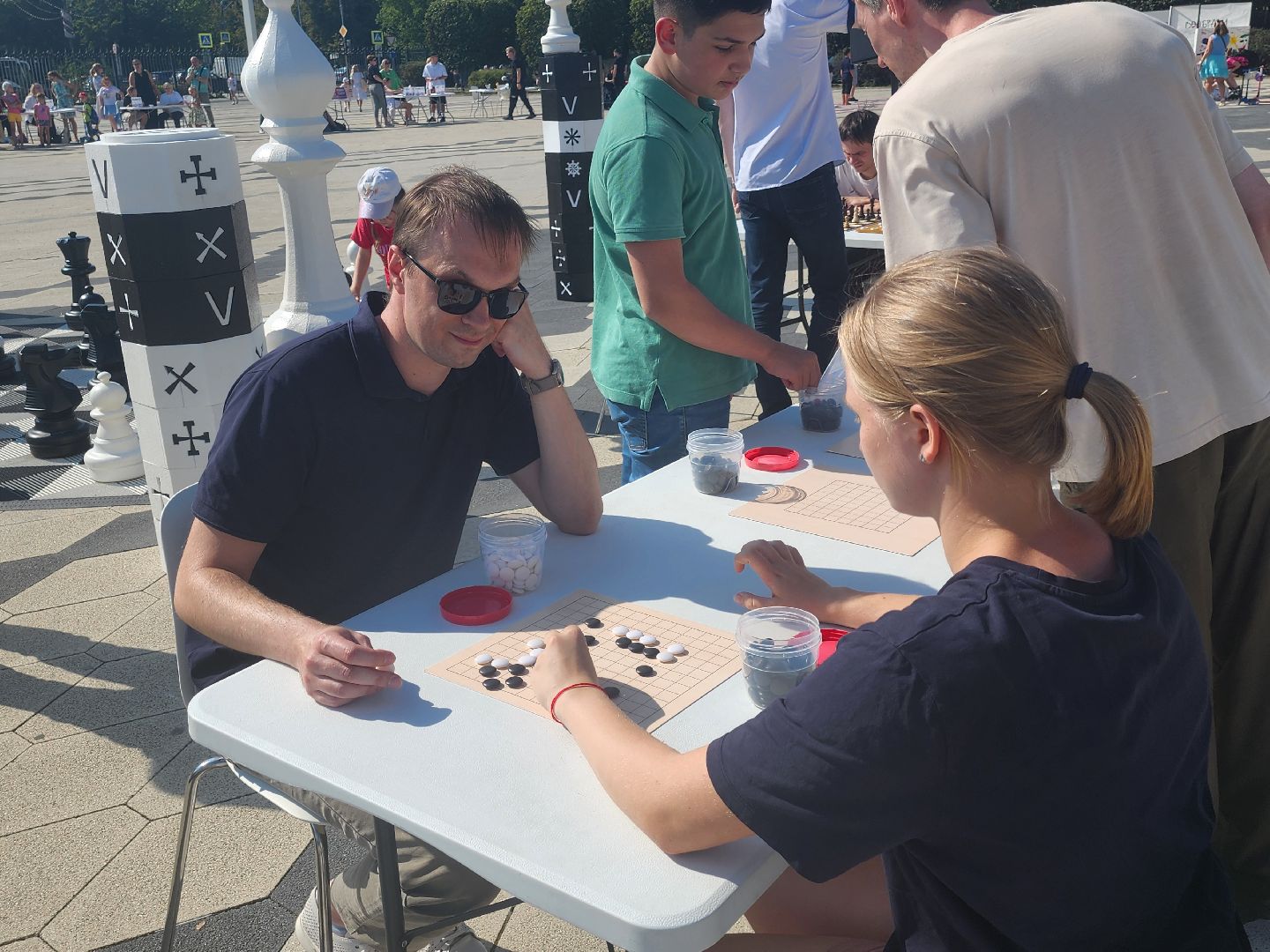 дом культуры, дк яуза, день открытых дверей,