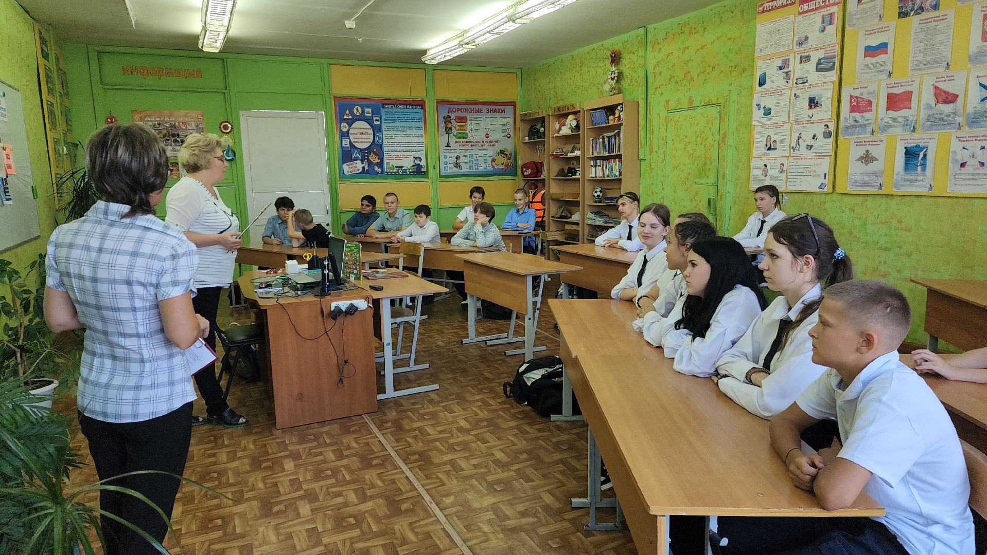 Трагедия Беслана в наших сердцах, шатура, петровское, беслан,