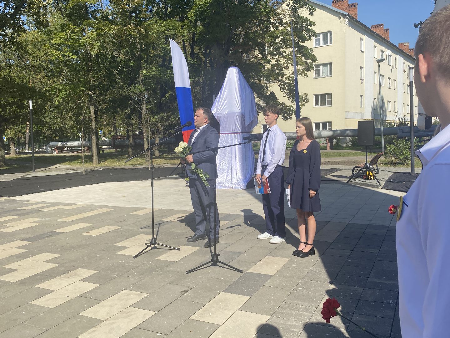 герой россии валерий попов, Власиха Валерий Попов, чеченская кампания, Герой России, памятник герою России Власиха,