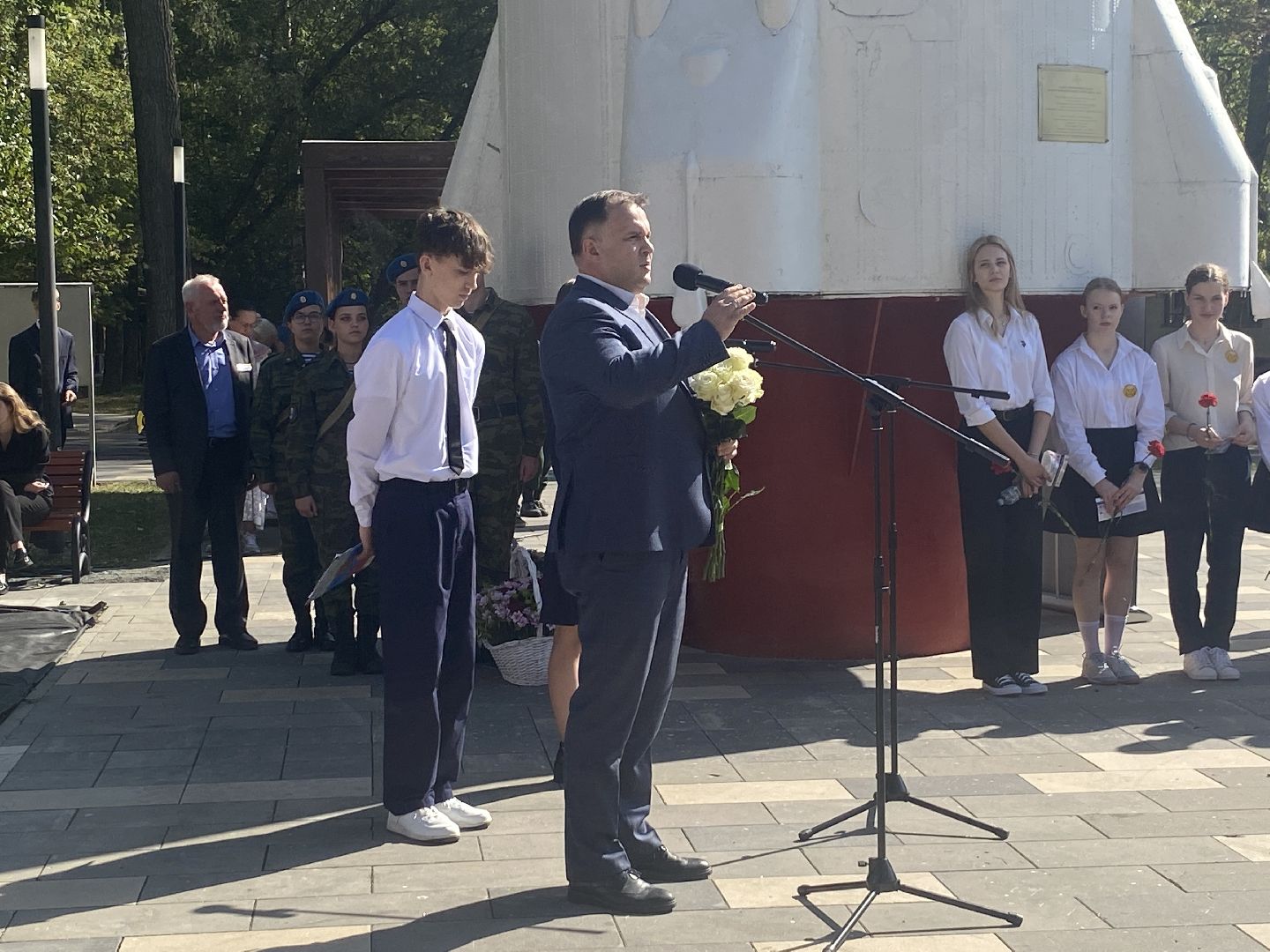 герой россии валерий попов, Власиха Валерий Попов, чеченская кампания, Герой России, памятник герою России Власиха,