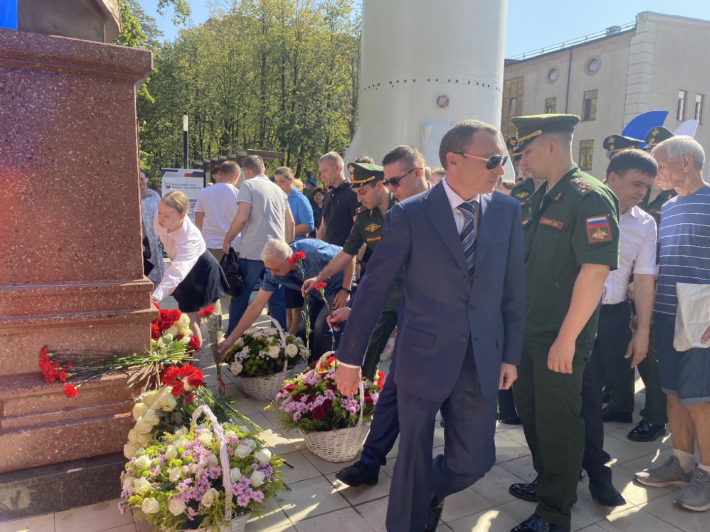 герой россии валерий попов, Власиха Валерий Попов, чеченская кампания, Герой России, памятник герою России Власиха,