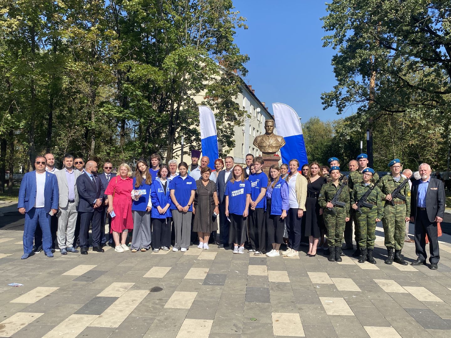 герой россии валерий попов, Власиха Валерий Попов, чеченская кампания, Герой России, памятник герою России Власиха,