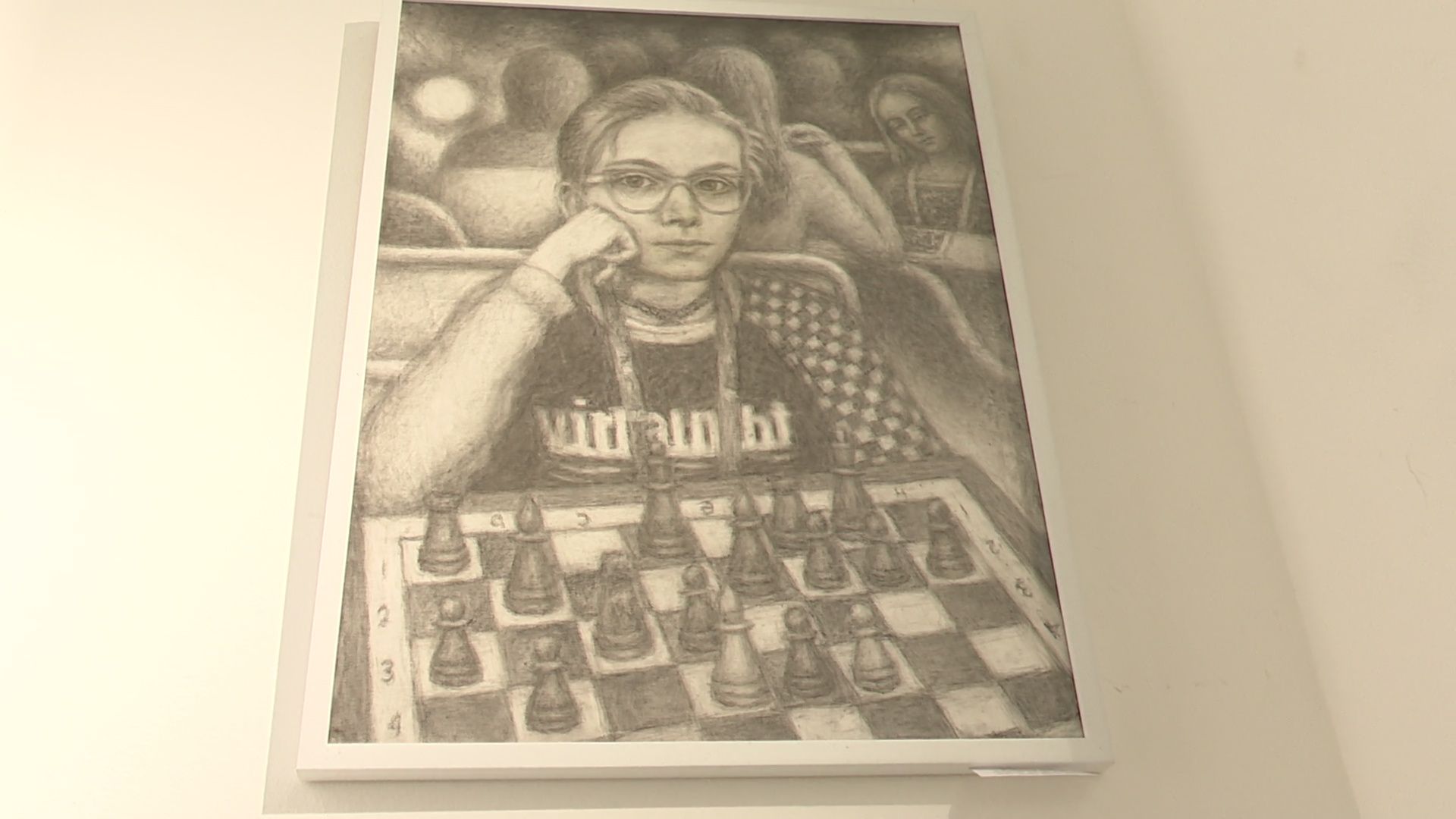 Реутов, выставка, Виталий Казанский, скульптуры, картины,день города,