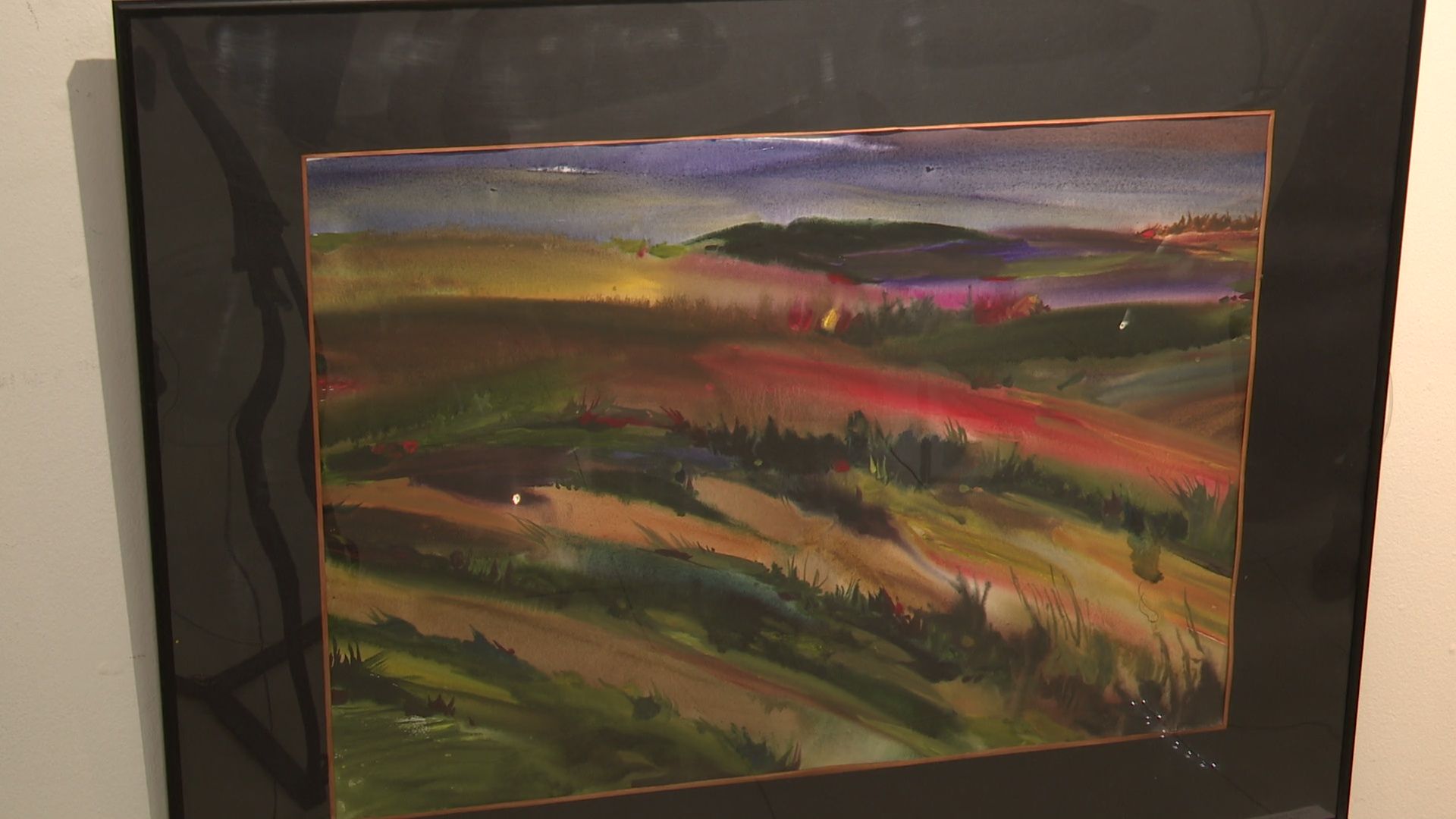 Реутов, выставка, Виталий Казанский, скульптуры, картины,день города,