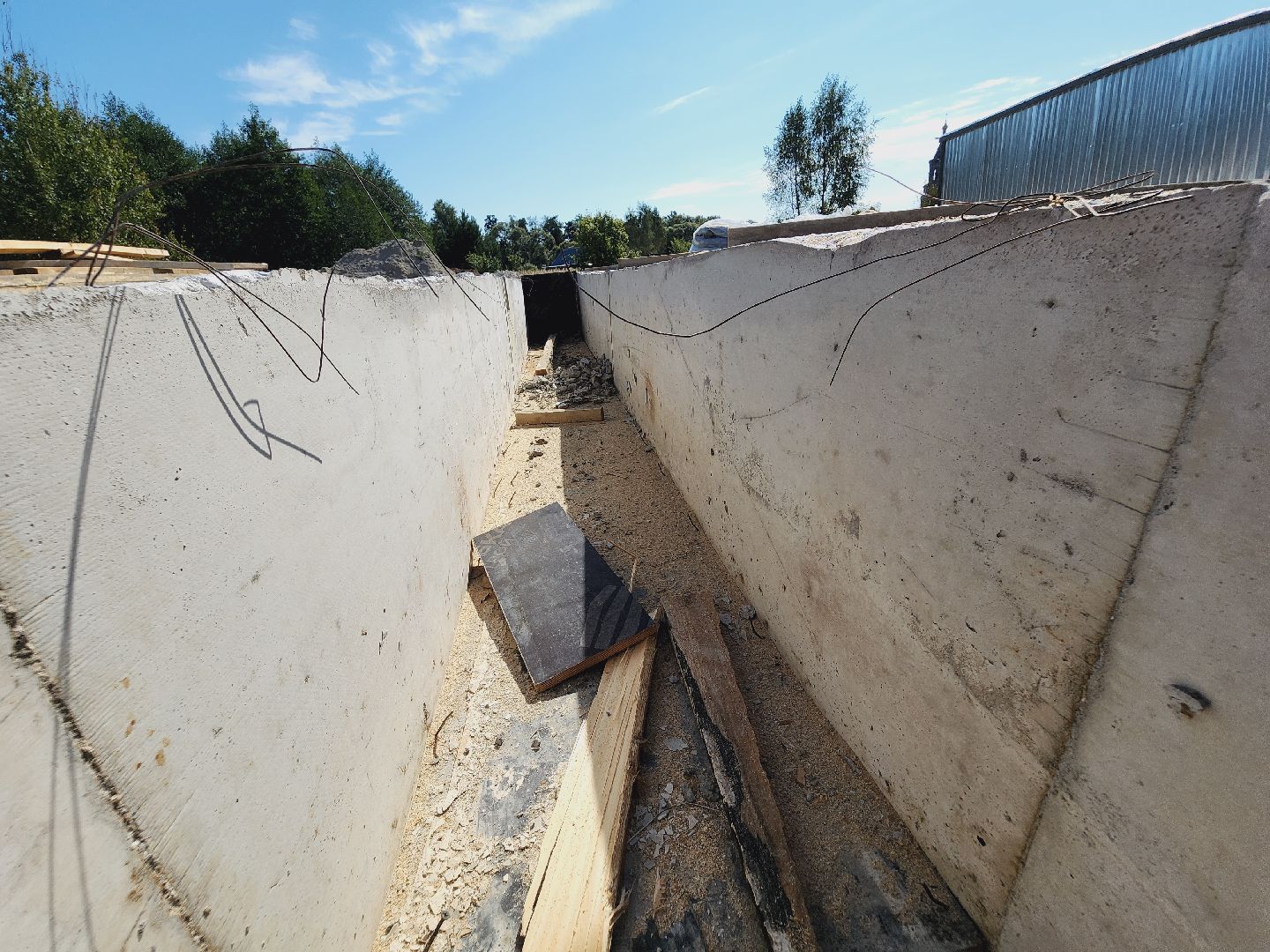 Егорьевск, Подмосковье, Московская область, ФАП, Колычево, медицина,