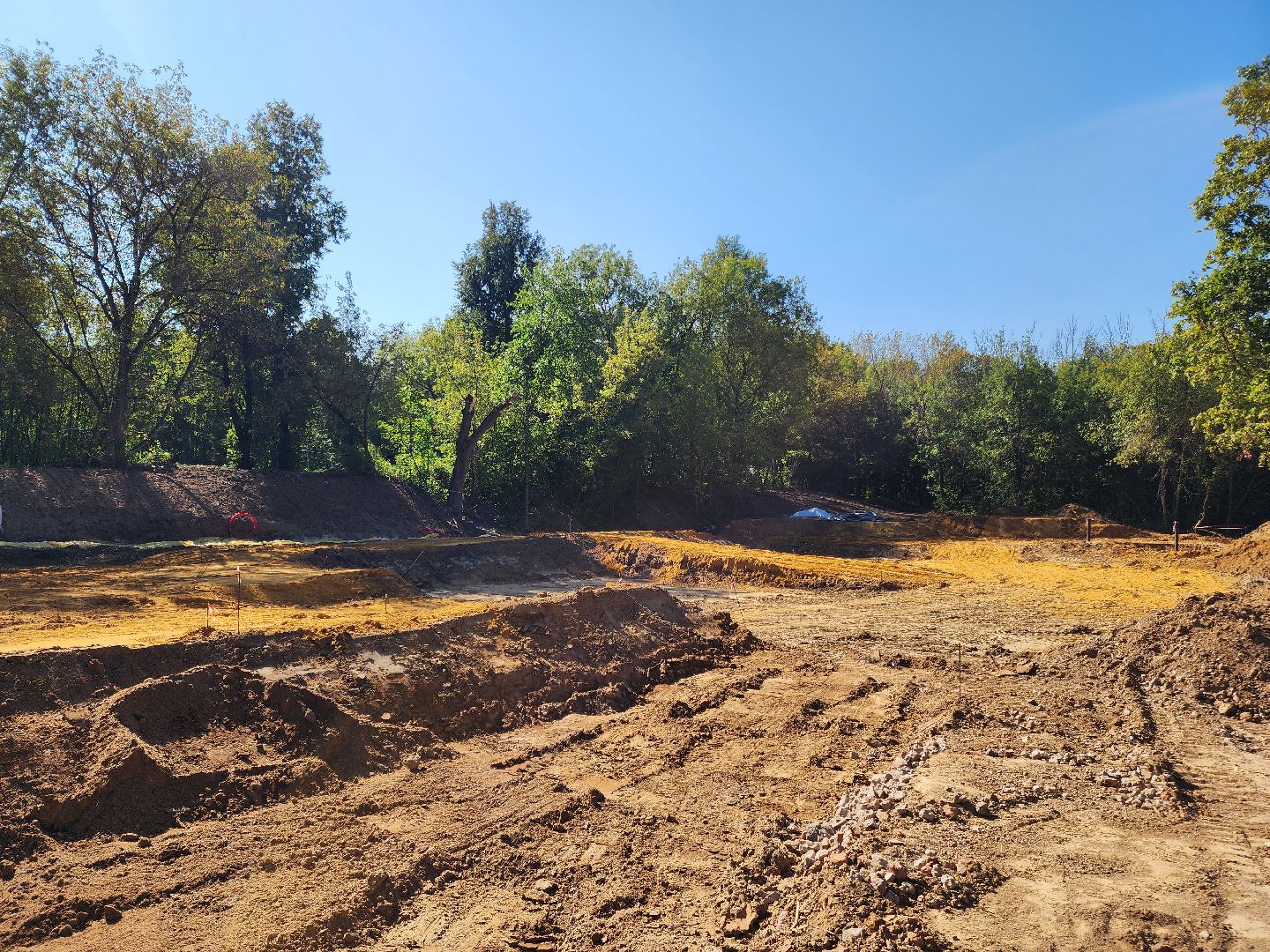 Подольск, Благоустройство, формирование комфортной городской среды, парки подмосковья,