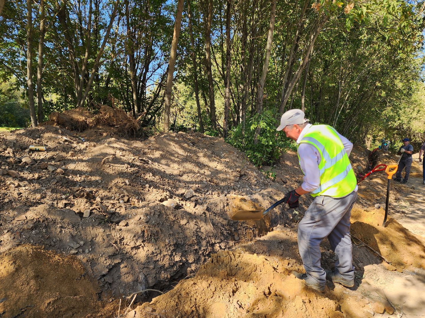 Подольск, Благоустройство, формирование комфортной городской среды, парки подмосковья,