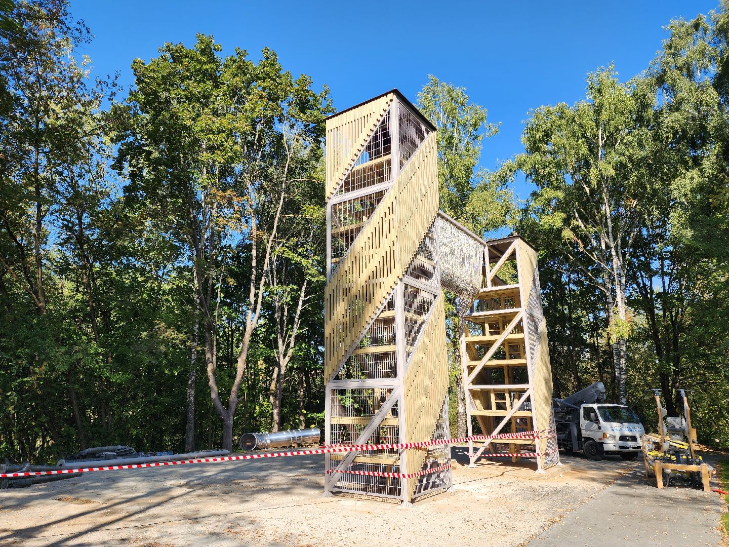 Подольск, Благоустройство, формирование комфортной городской среды, парки подмосковья,