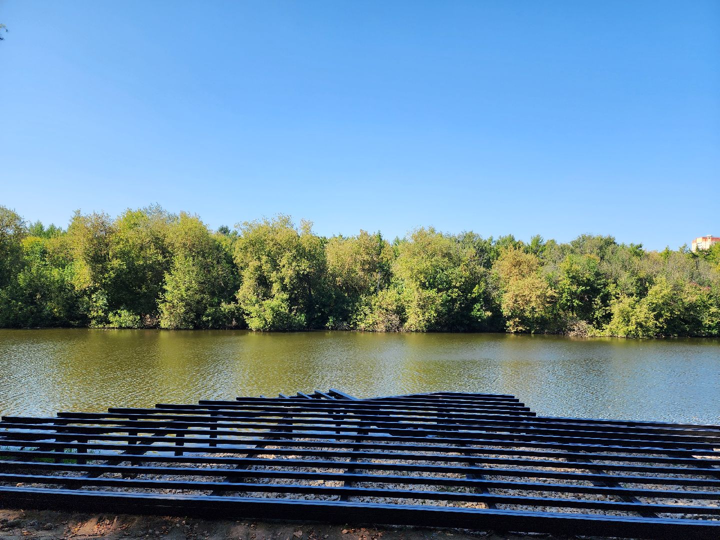 Подольск, Благоустройство, формирование комфортной городской среды, парки подмосковья,