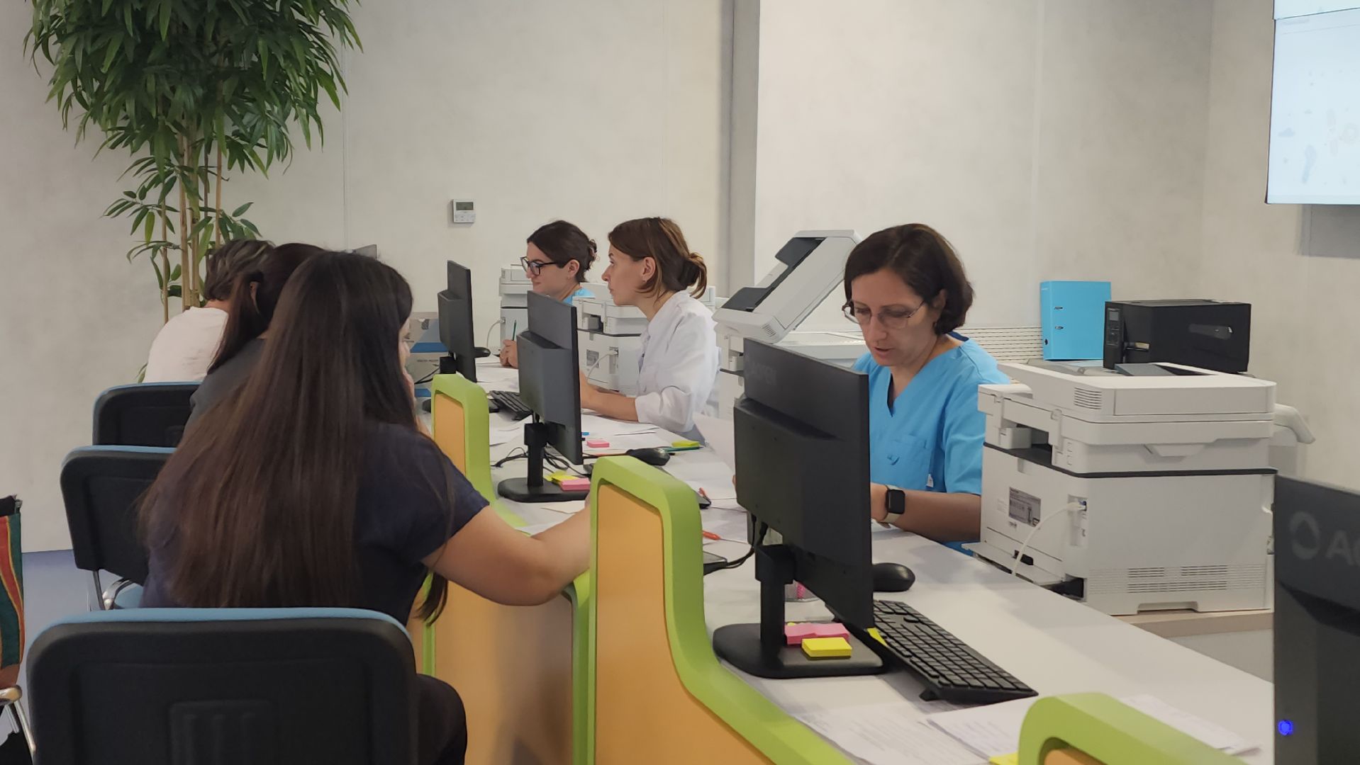 красногорск, рошаль, детский клинический центр, амбулатория,