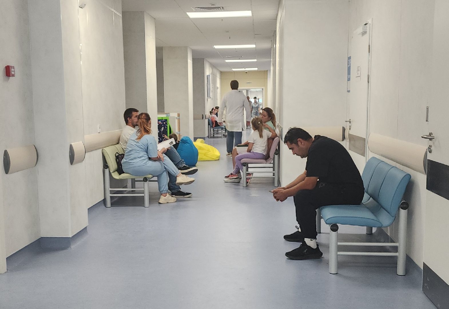 красногорск, рошаль, детский клинический центр, амбулатория,