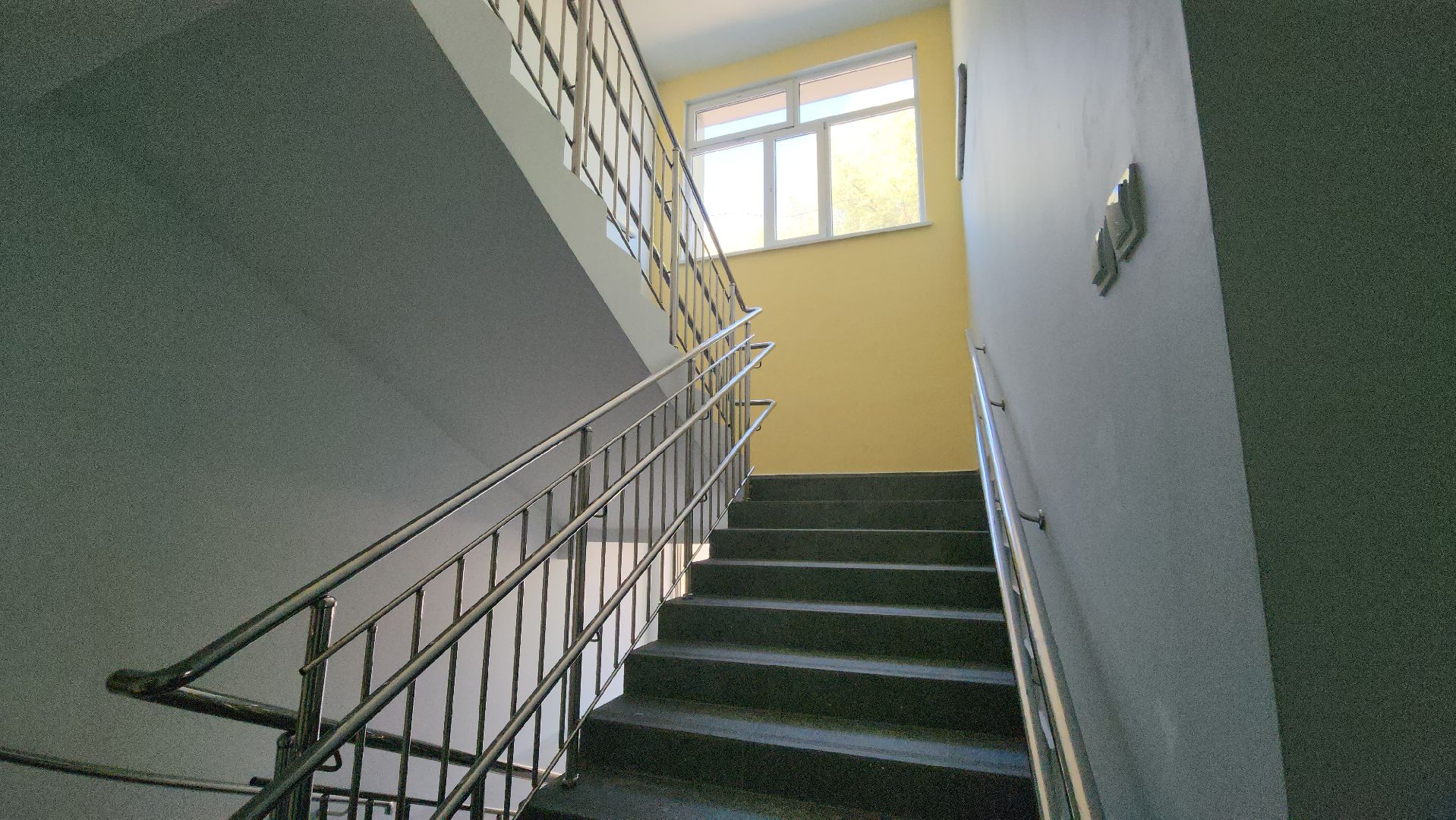 Павловский Посад, Городской округ Павловский Посад, Ремонт, Образование, Детский сад, Незабудка,