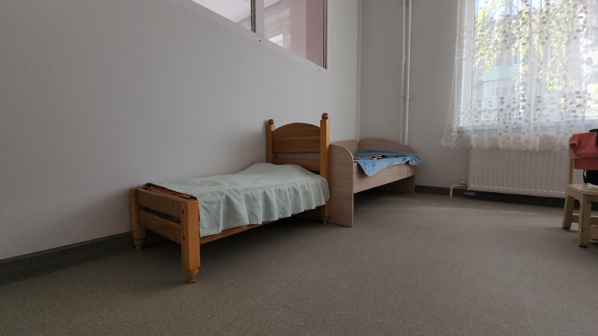 Павловский Посад, Городской округ Павловский Посад, Ремонт, Образование, Детский сад, Незабудка,