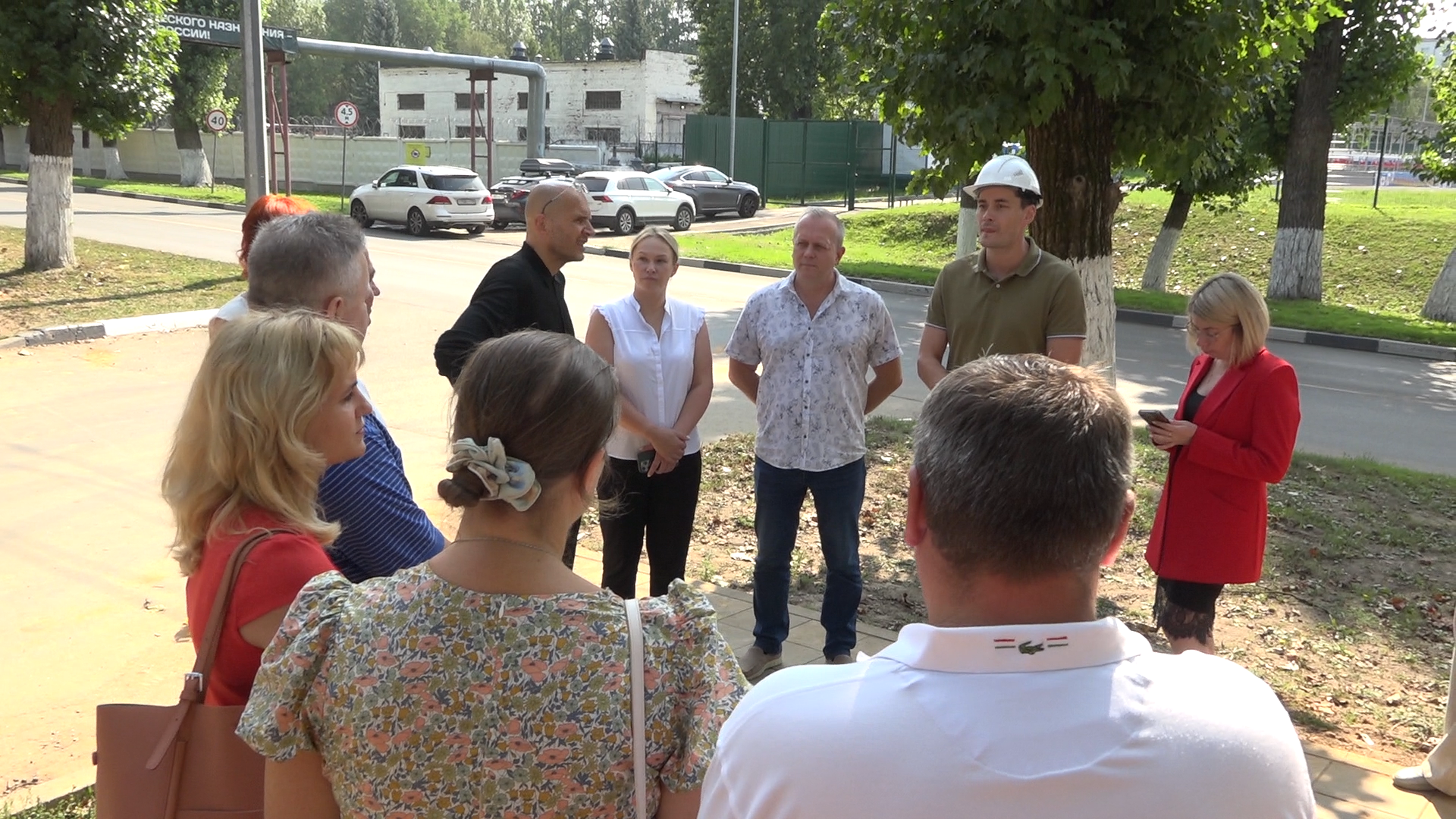 чистая вода, федеральный проект, Власиха ремонт ХВС, холодное водоснабжение, Власиха капремонт сетей,