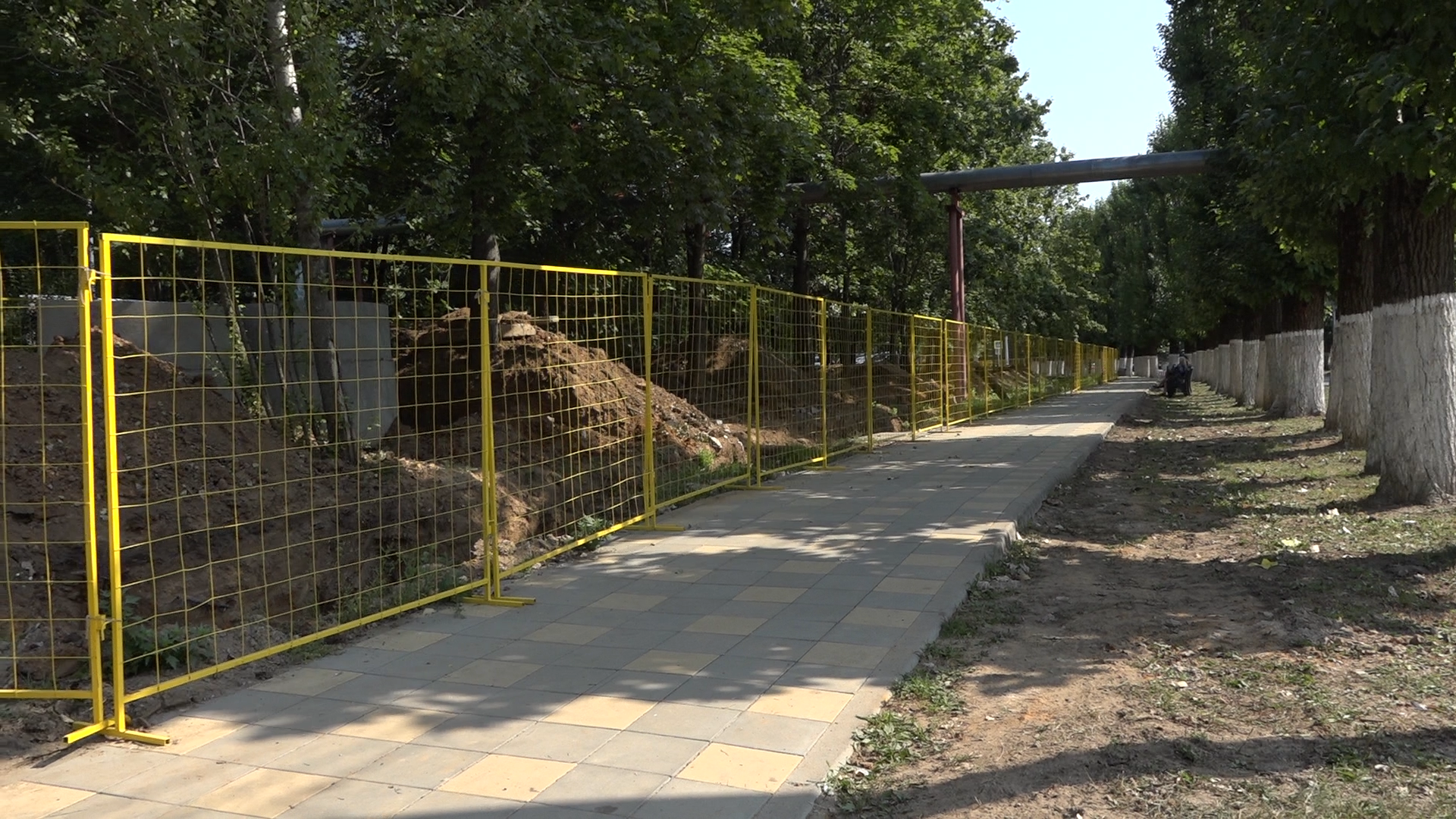 чистая вода, федеральный проект, Власиха ремонт ХВС, холодное водоснабжение, Власиха капремонт сетей,