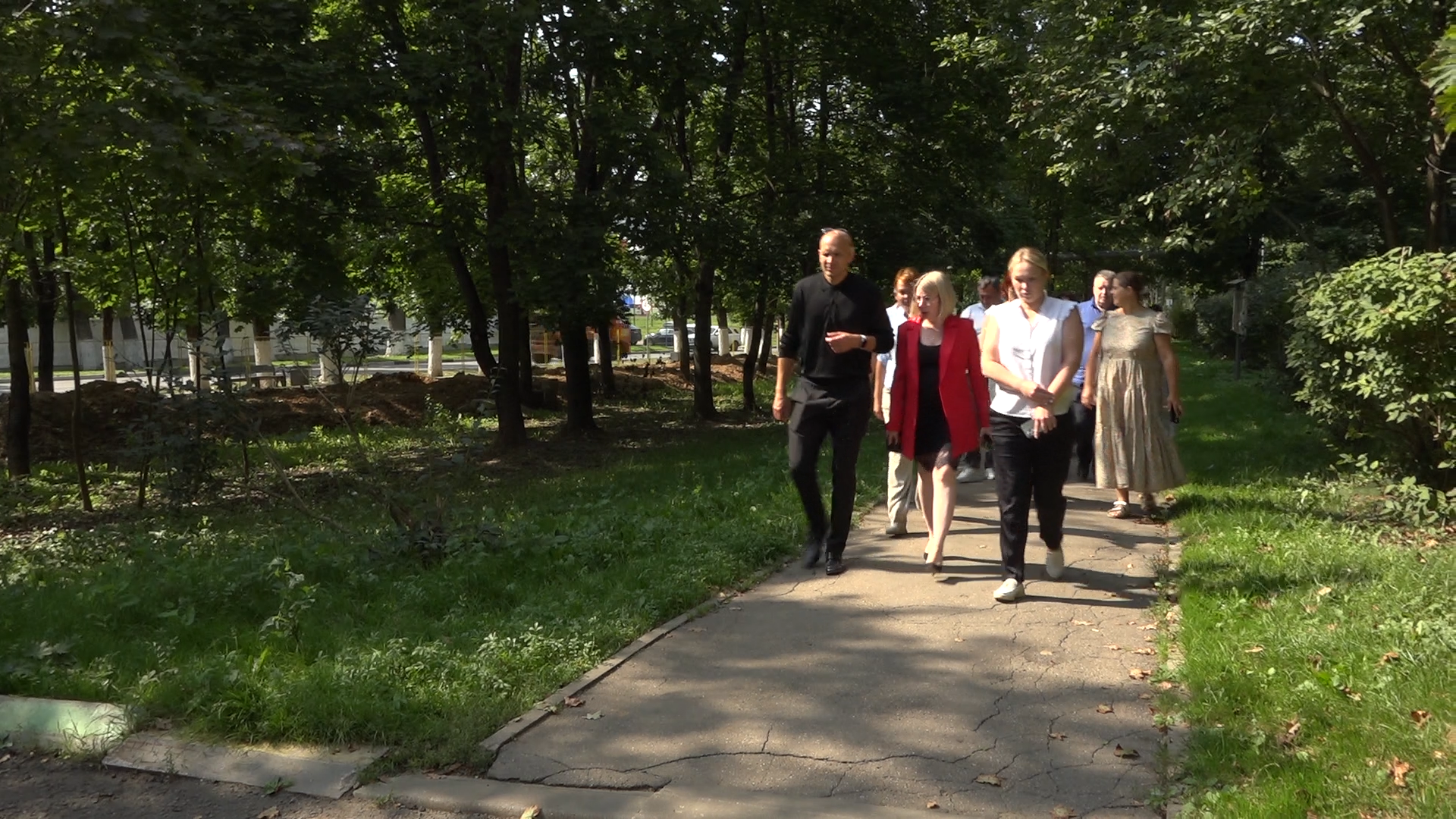 чистая вода, федеральный проект, Власиха ремонт ХВС, холодное водоснабжение, Власиха капремонт сетей,