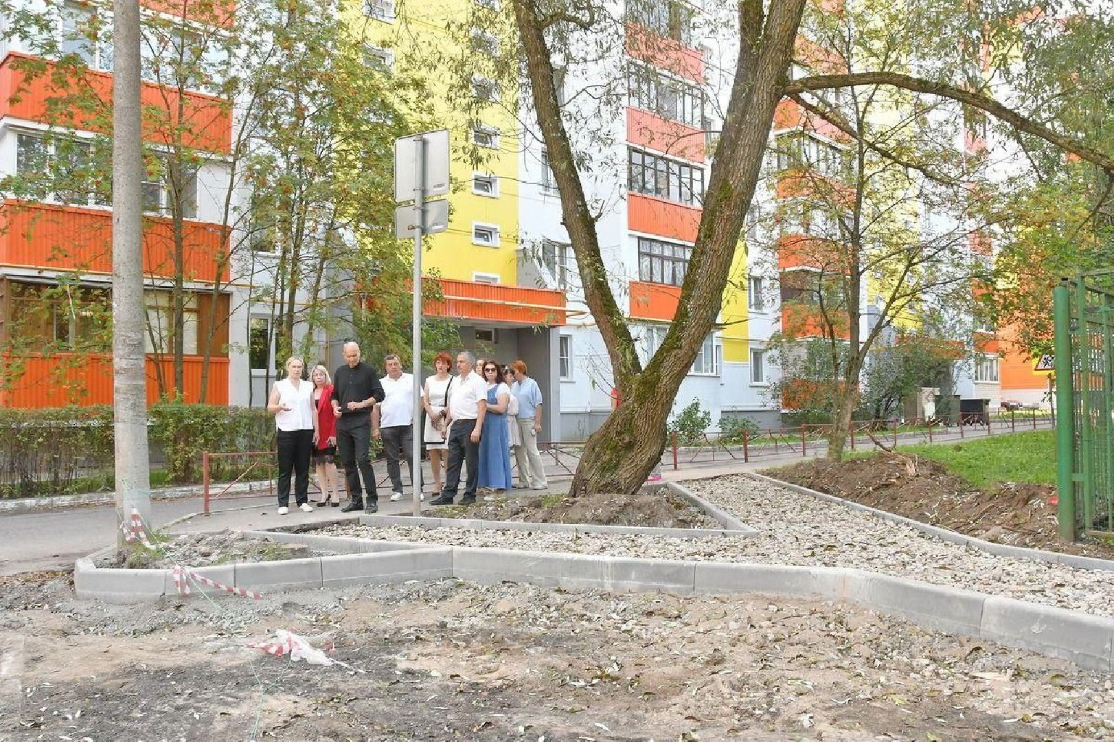 чистая вода, федеральный проект, Власиха ремонт ХВС, холодное водоснабжение, Власиха капремонт сетей,