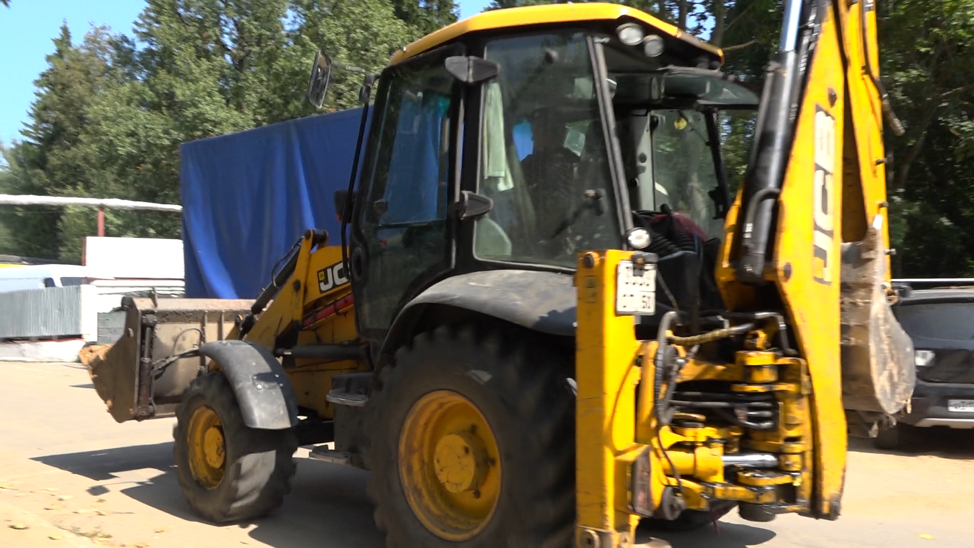 чистая вода, федеральный проект, Власиха ремонт ХВС, холодное водоснабжение, Власиха капремонт сетей,